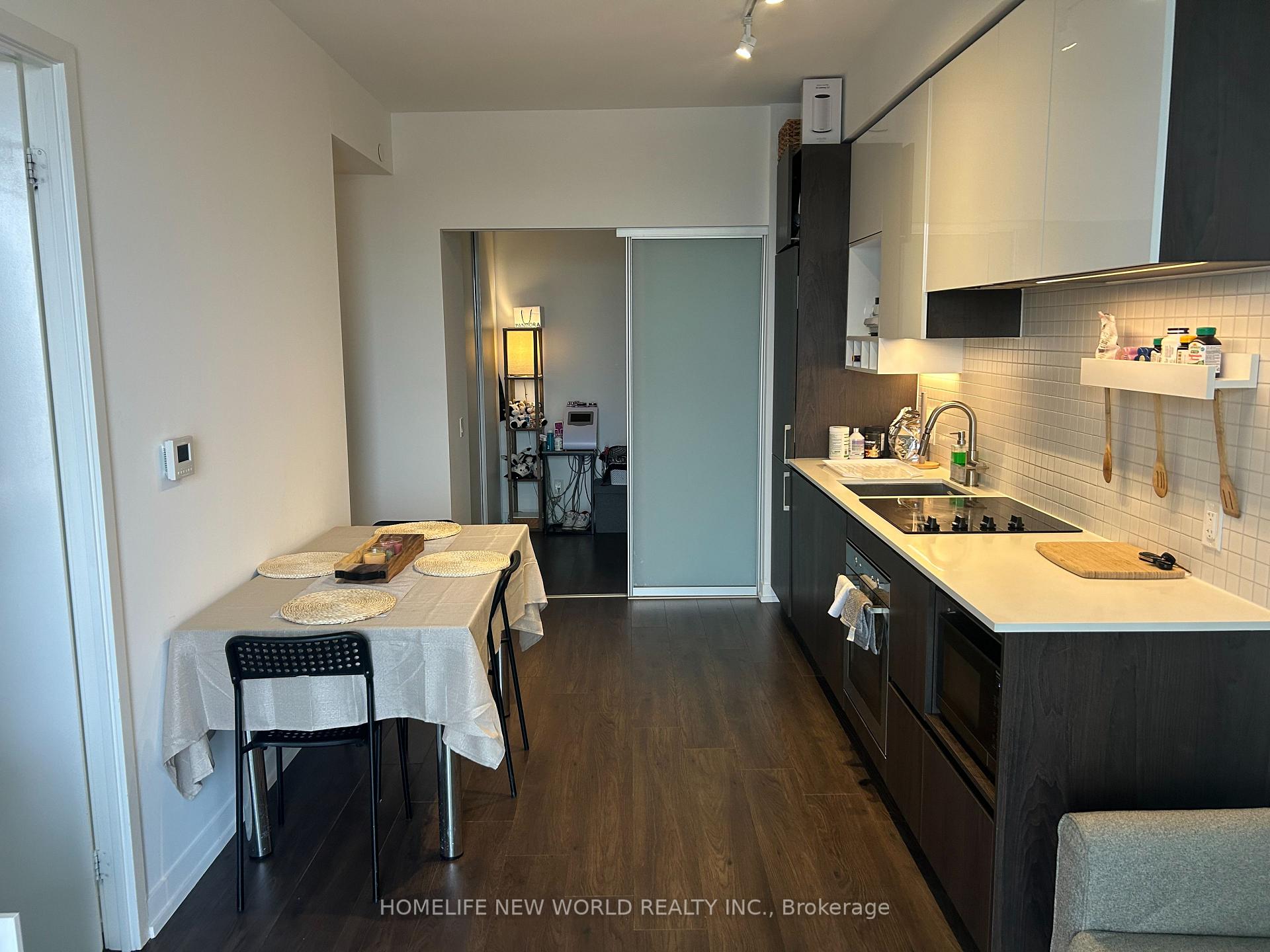 Photo 12 of Unit 4607, 950 Portage Parkway, Vaughan, Vaughan Corporate Centre — HOMEH