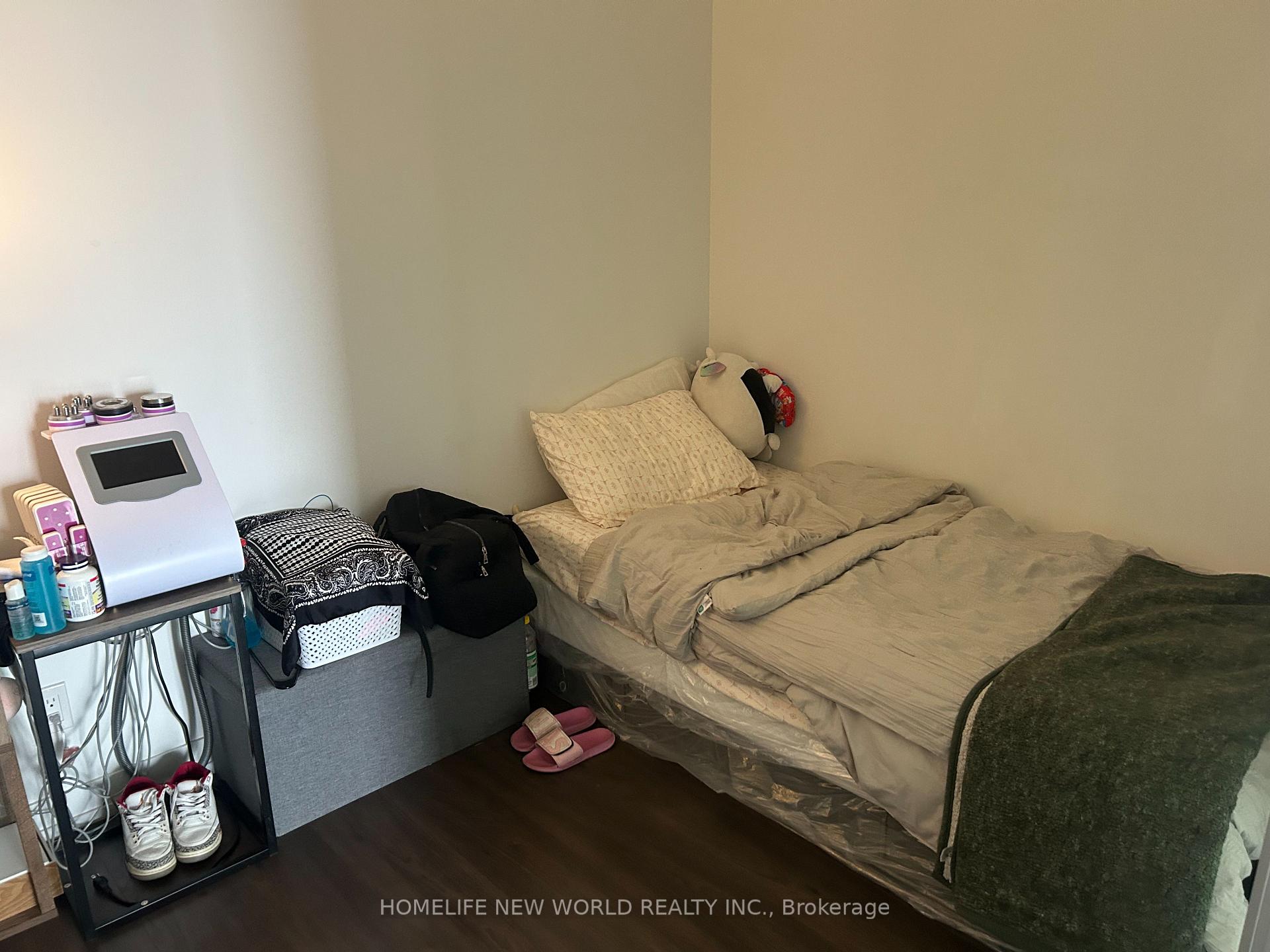 Photo 13 of Unit 4607, 950 Portage Parkway, Vaughan, Vaughan Corporate Centre — HOMEH