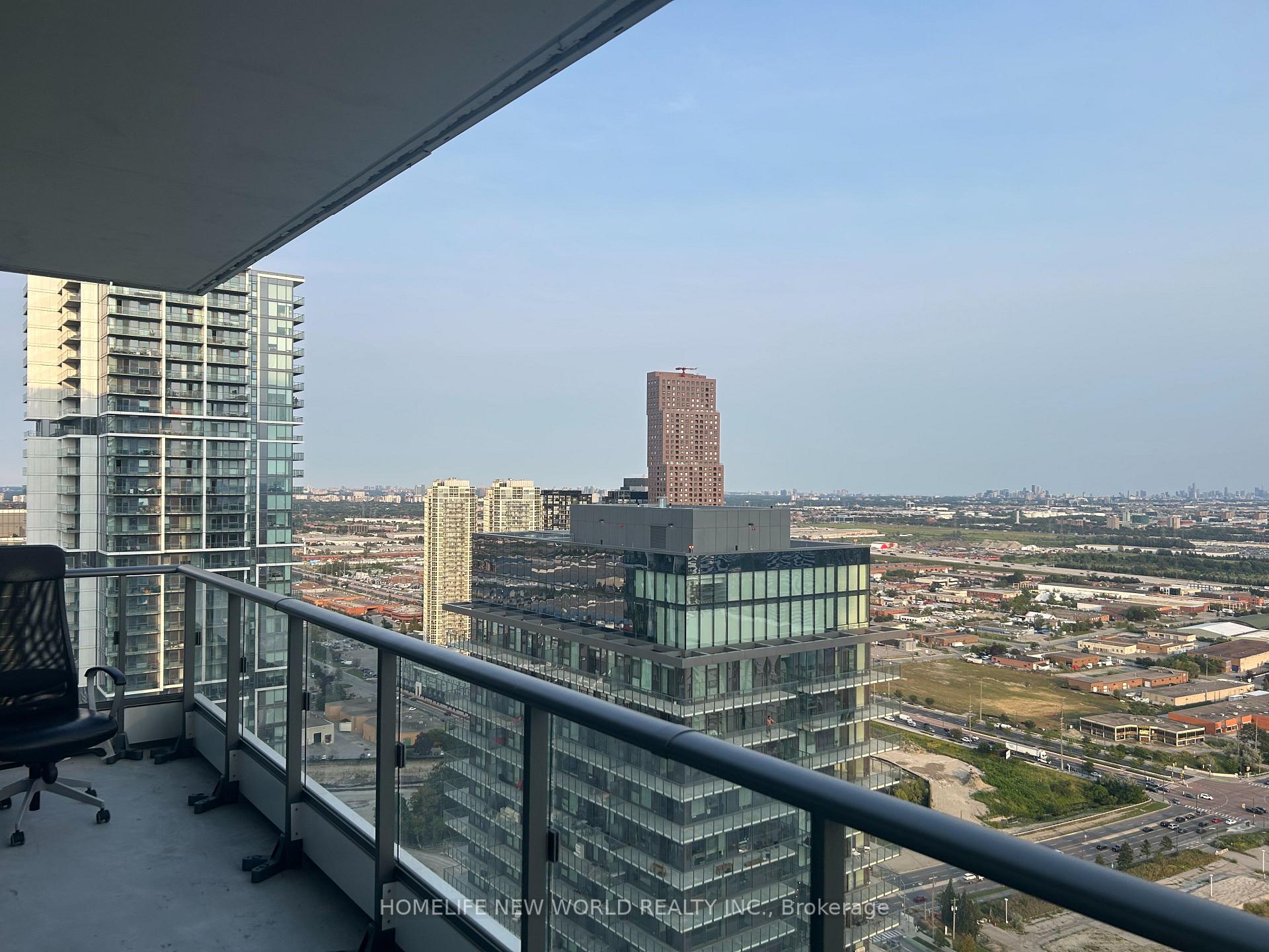 Photo 20 of Unit 4607, 950 Portage Parkway, Vaughan, Vaughan Corporate Centre — HOMEH