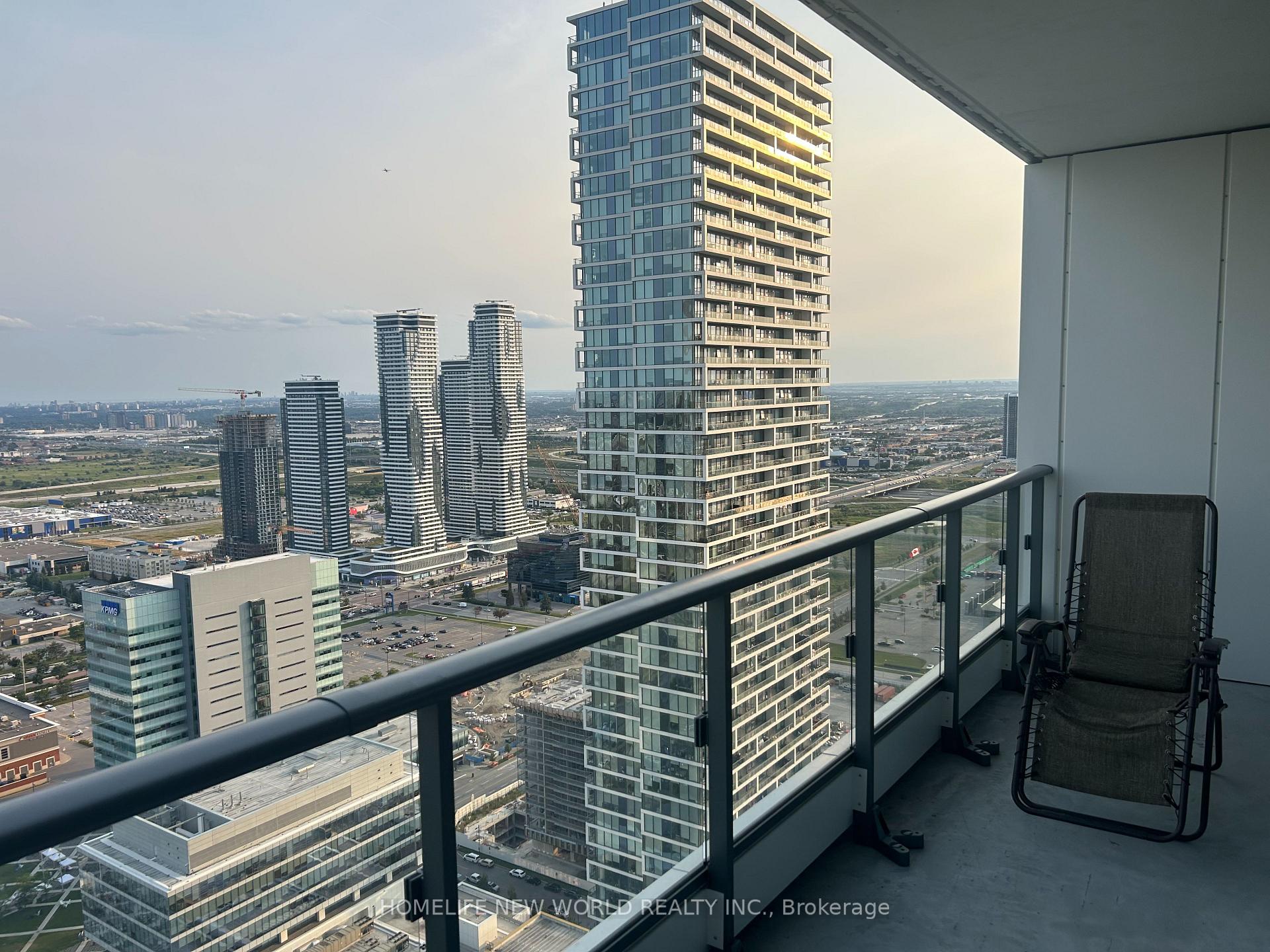 Photo 21 of Unit 4607, 950 Portage Parkway, Vaughan, Vaughan Corporate Centre — HOMEH