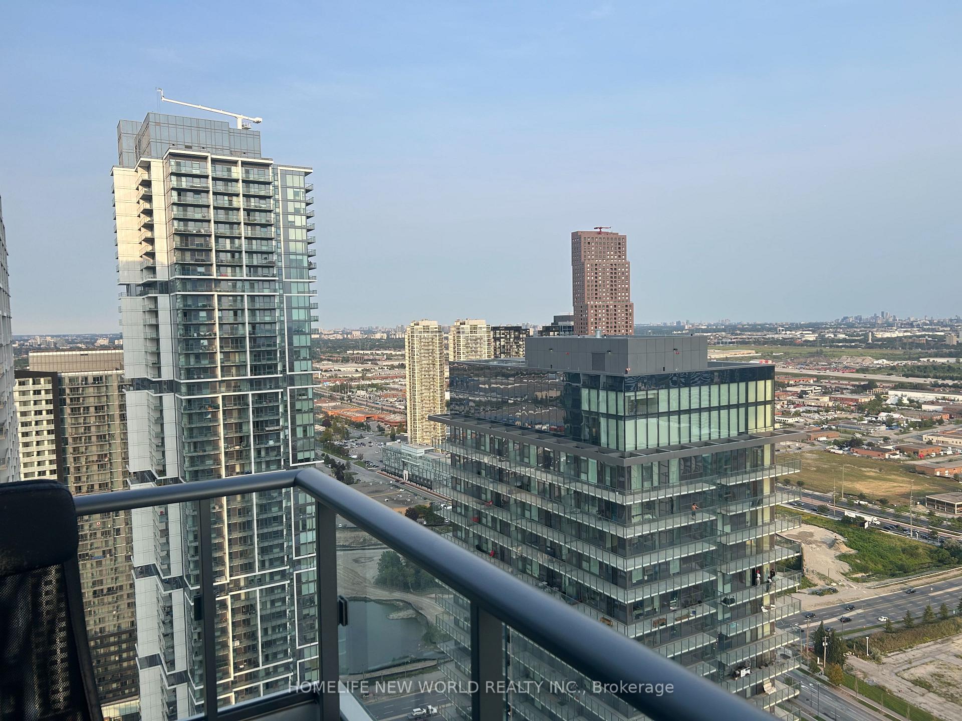 Photo 22 of Unit 4607, 950 Portage Parkway, Vaughan, Vaughan Corporate Centre — HOMEH