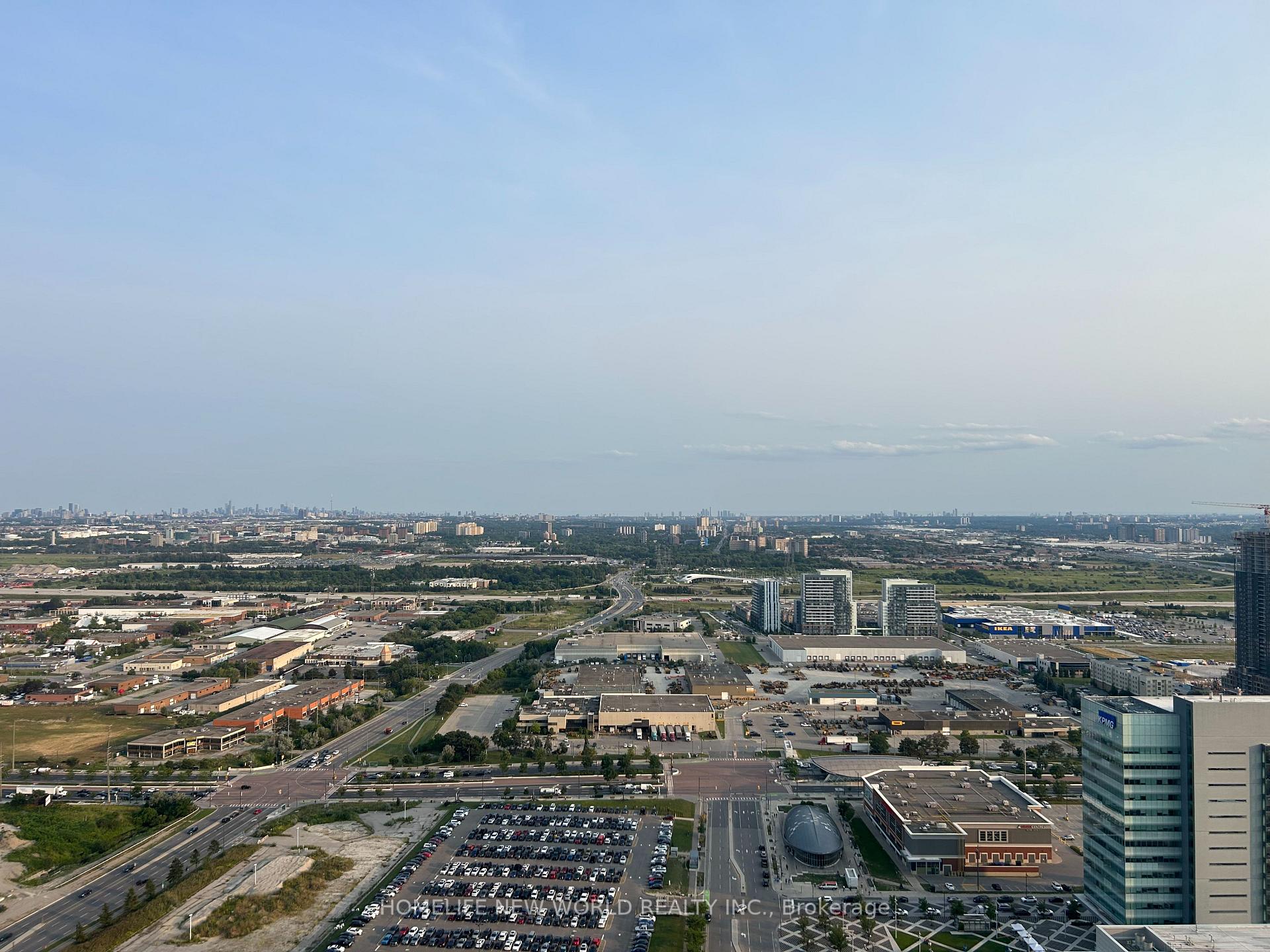 Photo 23 of Unit 4607, 950 Portage Parkway, Vaughan, Vaughan Corporate Centre — HOMEH
