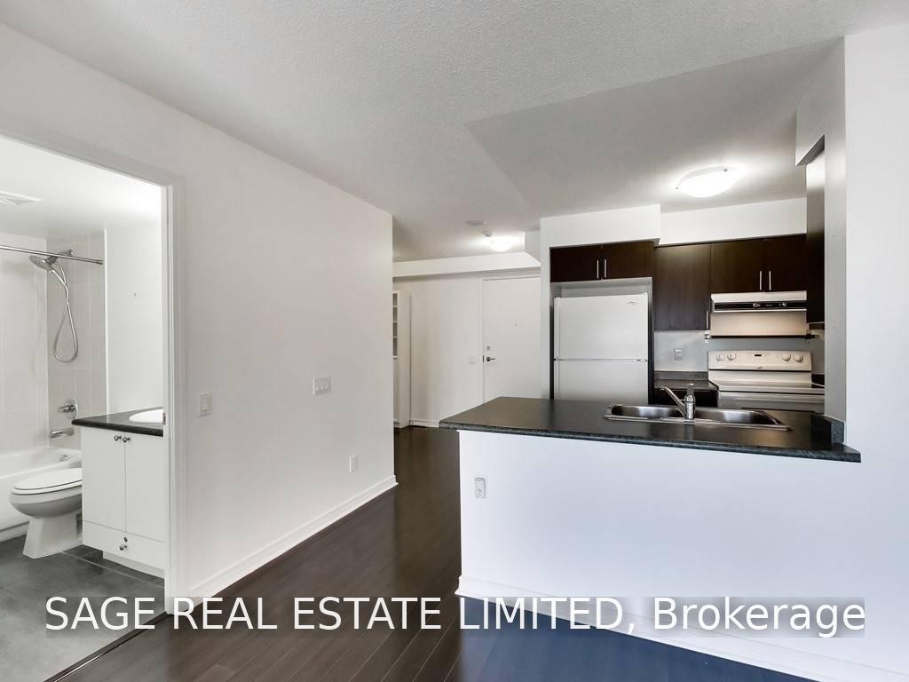 Photo 3 of Unit 636, 60 Heintzman Street, Toronto, Junction Area — HOMEH