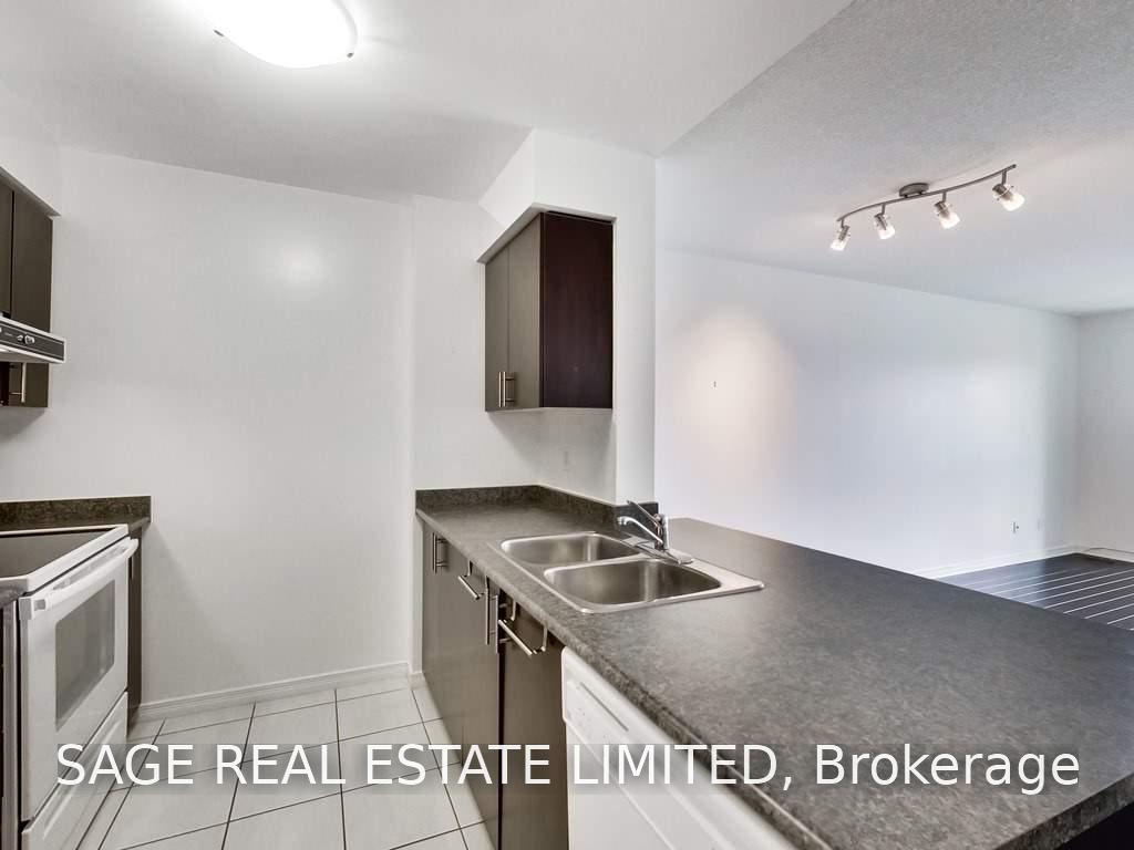 Photo 6 of Unit 636, 60 Heintzman Street, Toronto, Junction Area — HOMEH