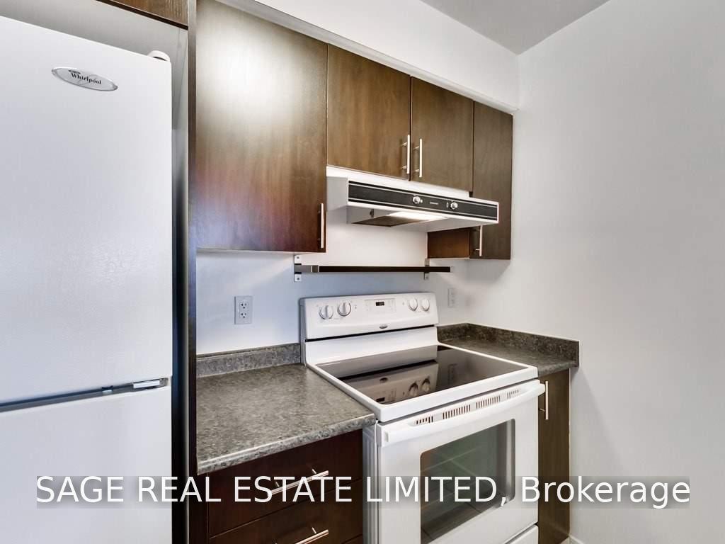 Photo 7 of Unit 636, 60 Heintzman Street, Toronto, Junction Area — HOMEH