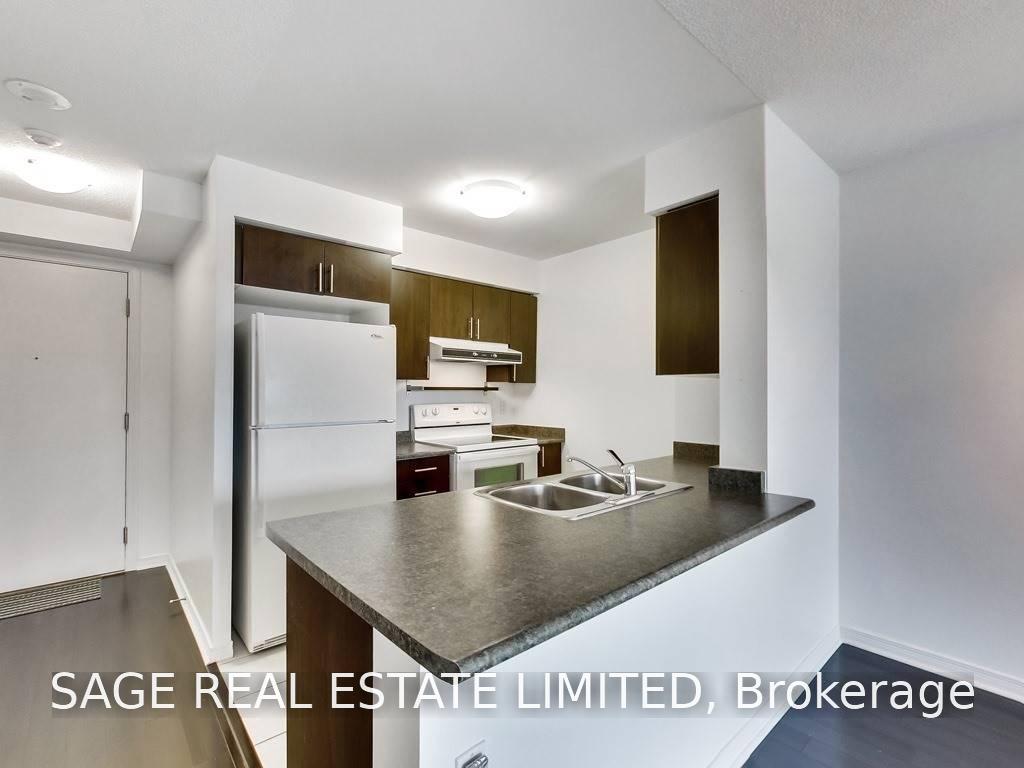 Photo 8 of Unit 636, 60 Heintzman Street, Toronto, Junction Area — HOMEH