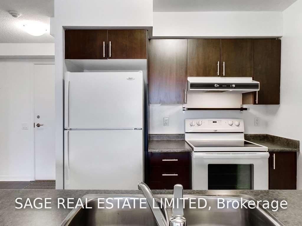 Photo 10 of Unit 636, 60 Heintzman Street, Toronto, Junction Area — HOMEH