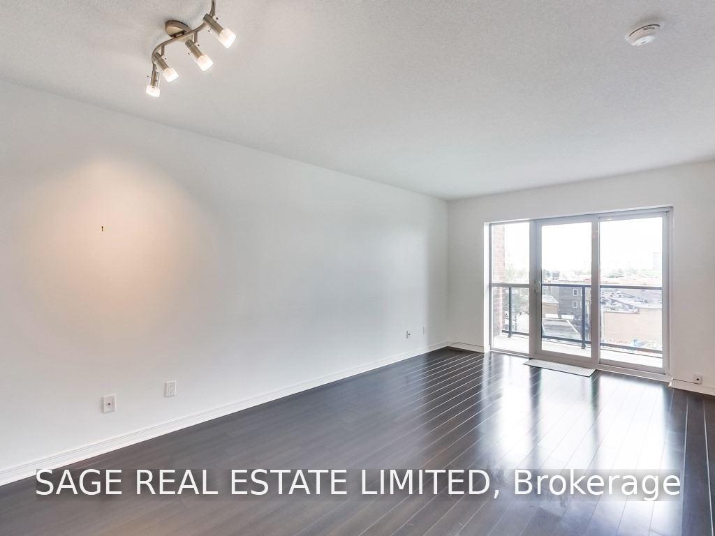 Photo 11 of Unit 636, 60 Heintzman Street, Toronto, Junction Area — HOMEH