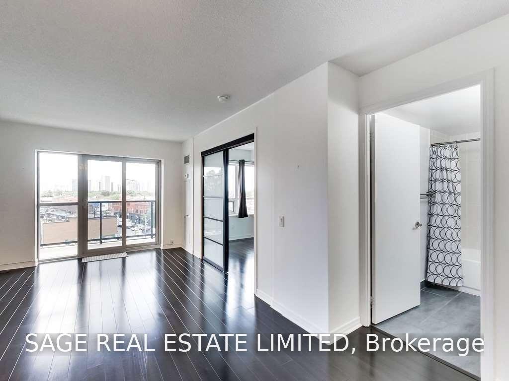 Photo 12 of Unit 636, 60 Heintzman Street, Toronto, Junction Area — HOMEH