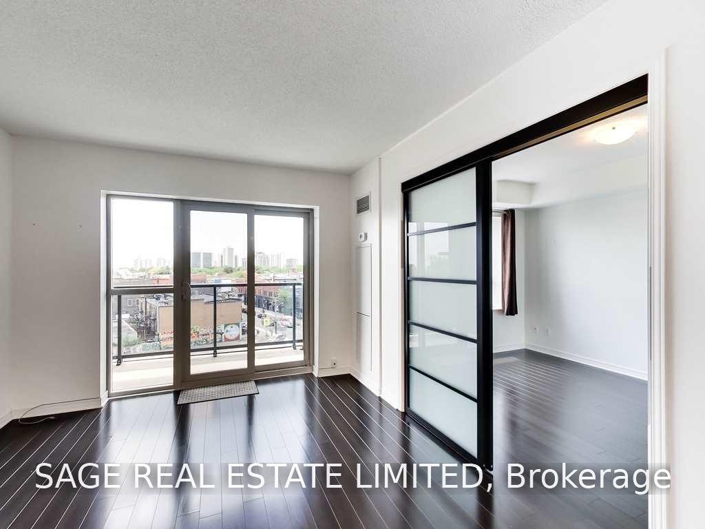 Photo 13 of Unit 636, 60 Heintzman Street, Toronto, Junction Area — HOMEH