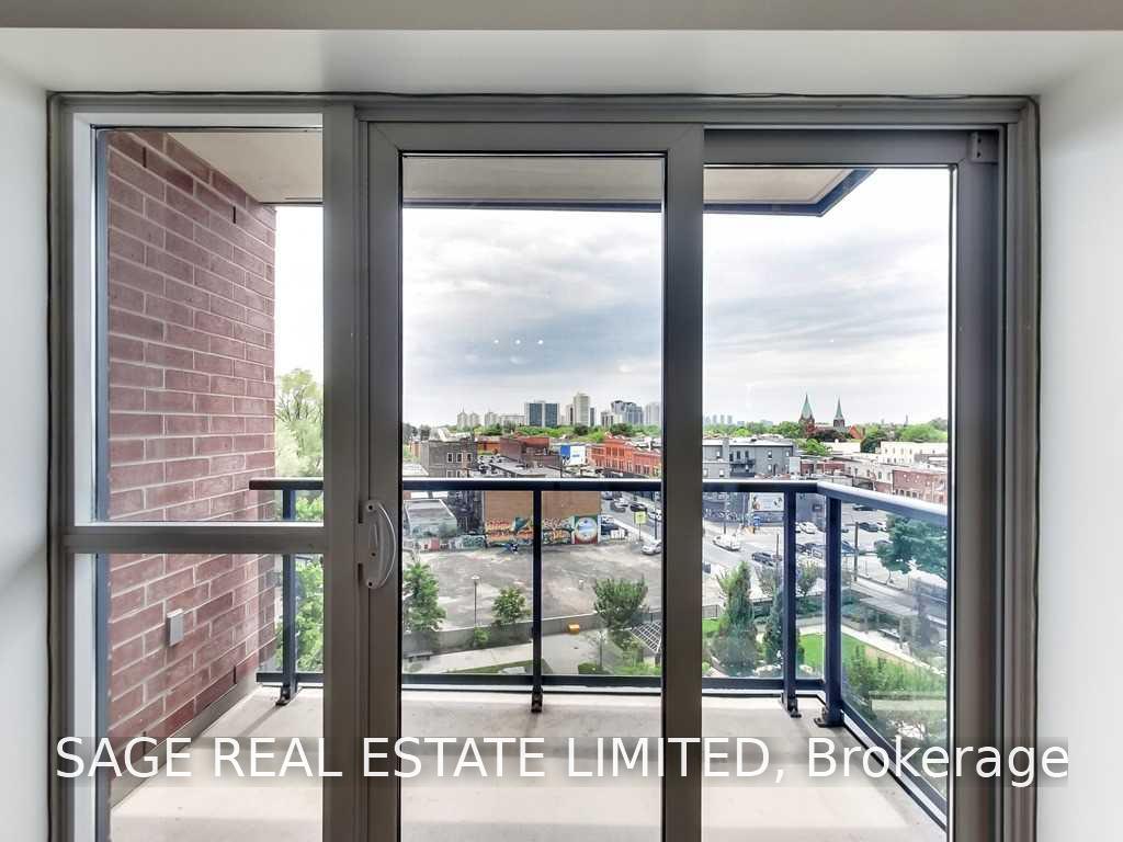 Photo 14 of Unit 636, 60 Heintzman Street, Toronto, Junction Area — HOMEH