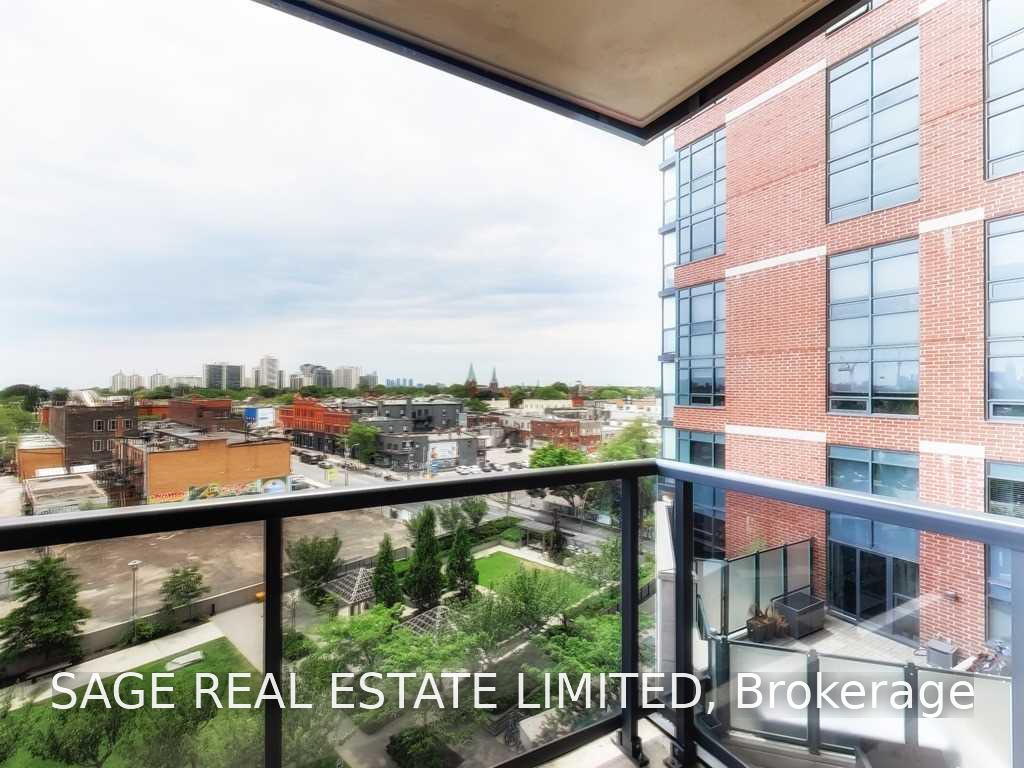 Photo 15 of Unit 636, 60 Heintzman Street, Toronto, Junction Area — HOMEH