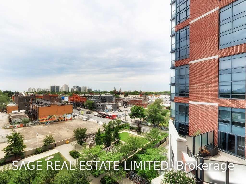 Photo 16 of Unit 636, 60 Heintzman Street, Toronto, Junction Area — HOMEH