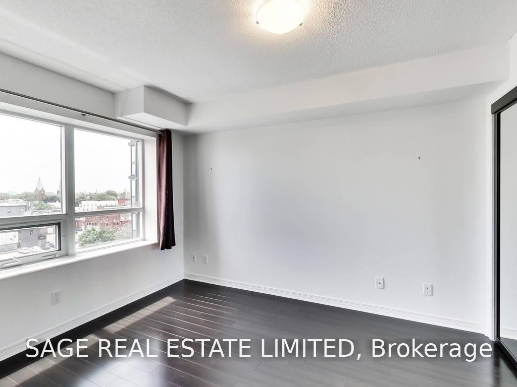 Photo 19 of Unit 636, 60 Heintzman Street, Toronto, Junction Area — HOMEH
