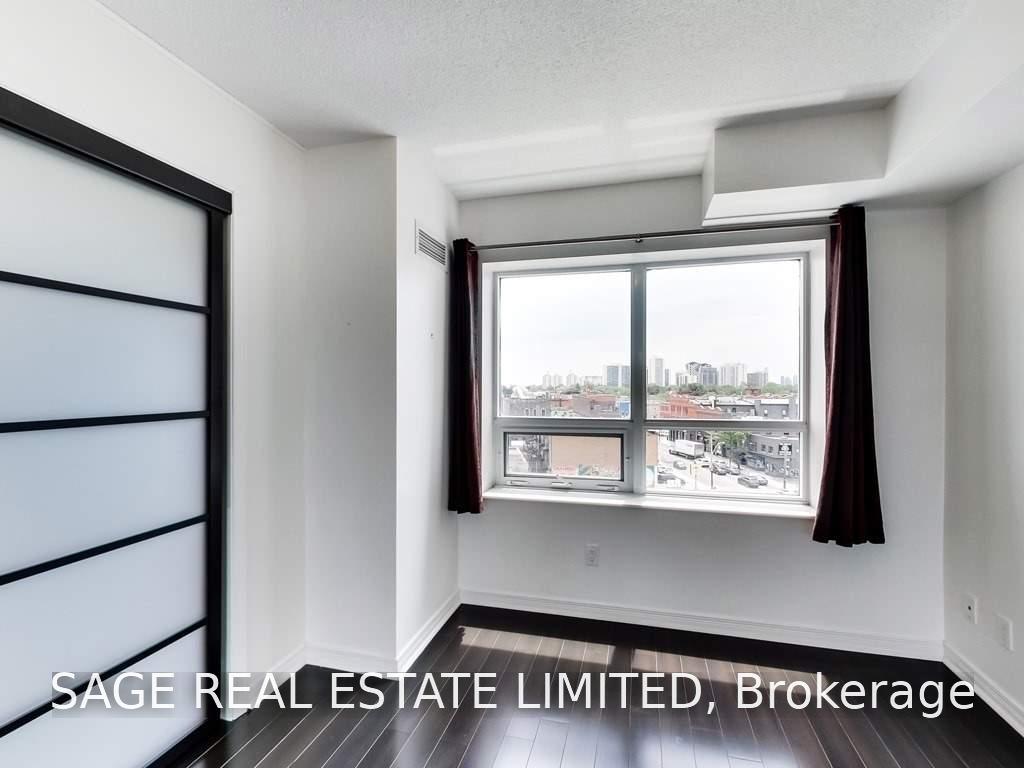 Photo 20 of Unit 636, 60 Heintzman Street, Toronto, Junction Area — HOMEH
