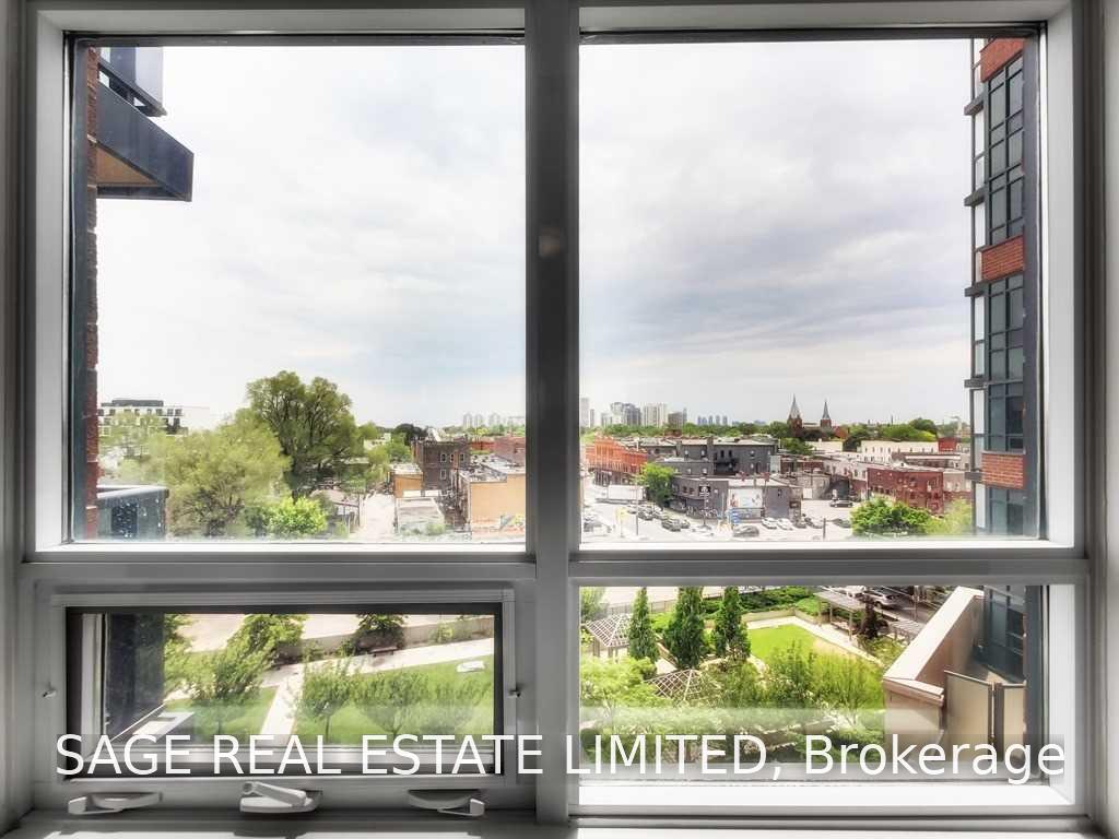 Photo 21 of Unit 636, 60 Heintzman Street, Toronto, Junction Area — HOMEH