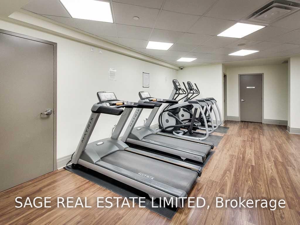 Photo 24 of Unit 636, 60 Heintzman Street, Toronto, Junction Area — HOMEH