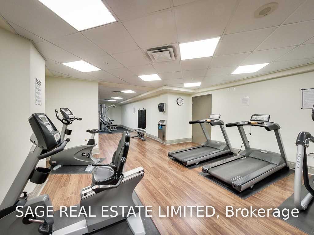 Photo 25 of Unit 636, 60 Heintzman Street, Toronto, Junction Area — HOMEH