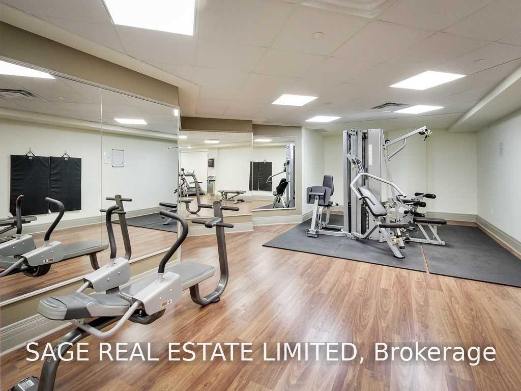 Photo 26 of Unit 636, 60 Heintzman Street, Toronto, Junction Area — HOMEH