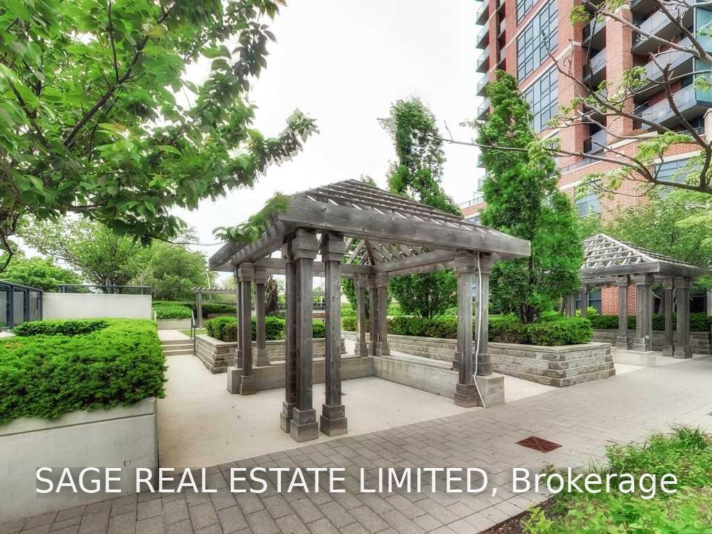 Photo 28 of Unit 636, 60 Heintzman Street, Toronto, Junction Area — HOMEH