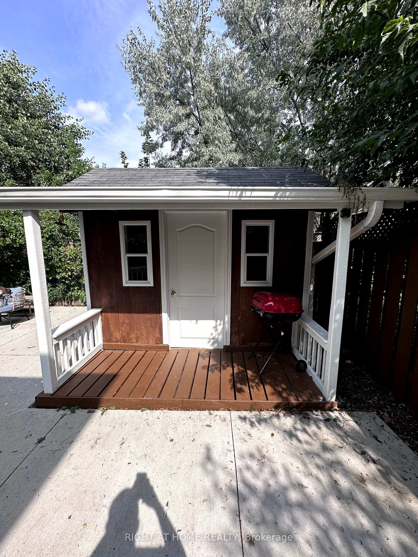 Photo 20 of 4 Sunshade Place, Brampton, Heart Lake West — HOMEH