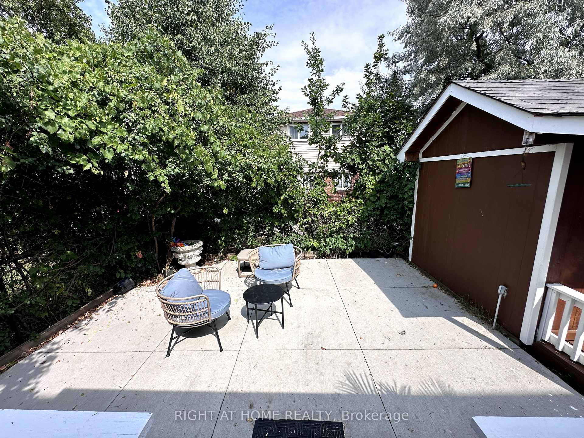 Photo 23 of 4 Sunshade Place, Brampton, Heart Lake West — HOMEH