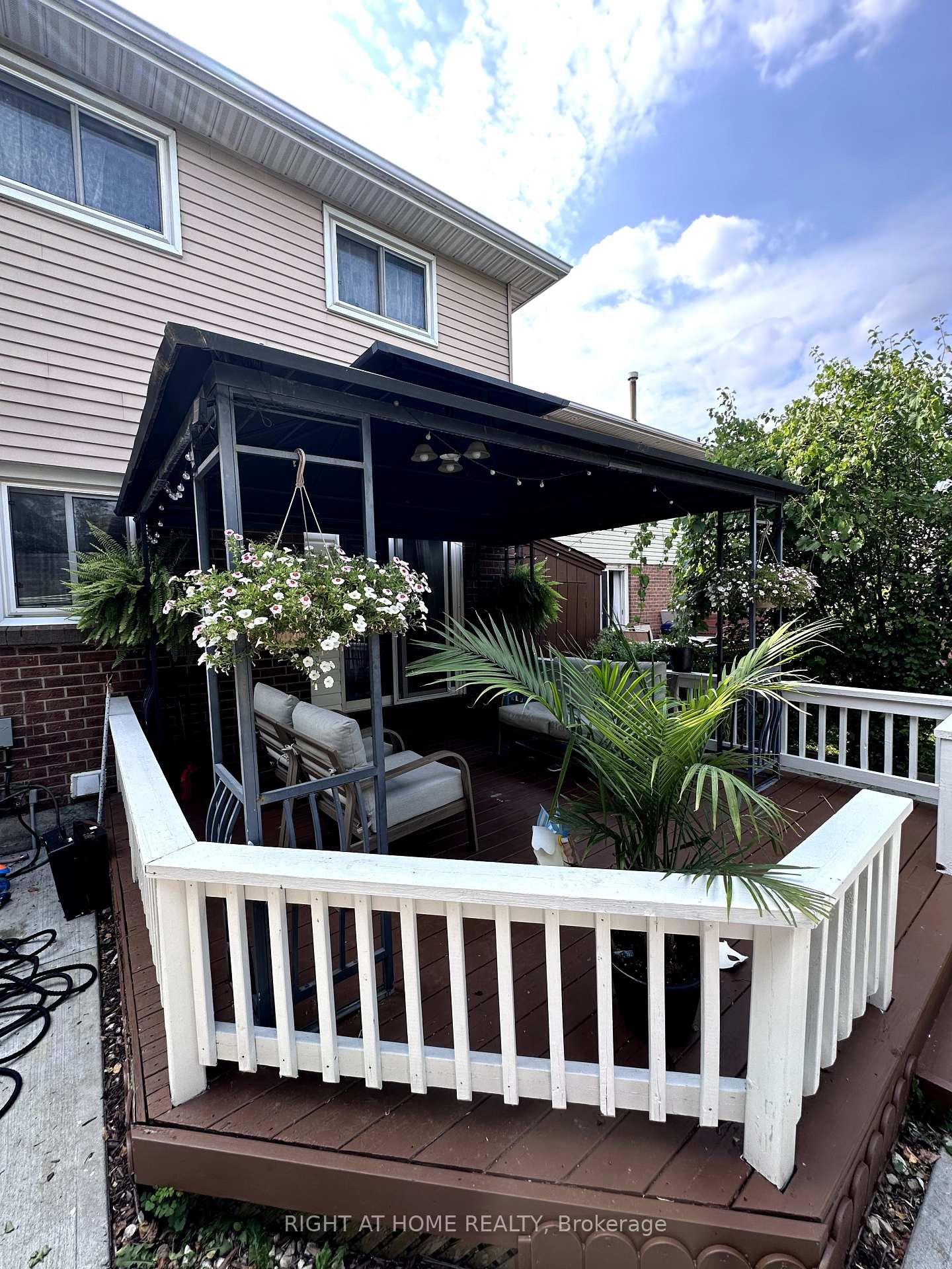 Photo 24 of 4 Sunshade Place, Brampton, Heart Lake West — HOMEH