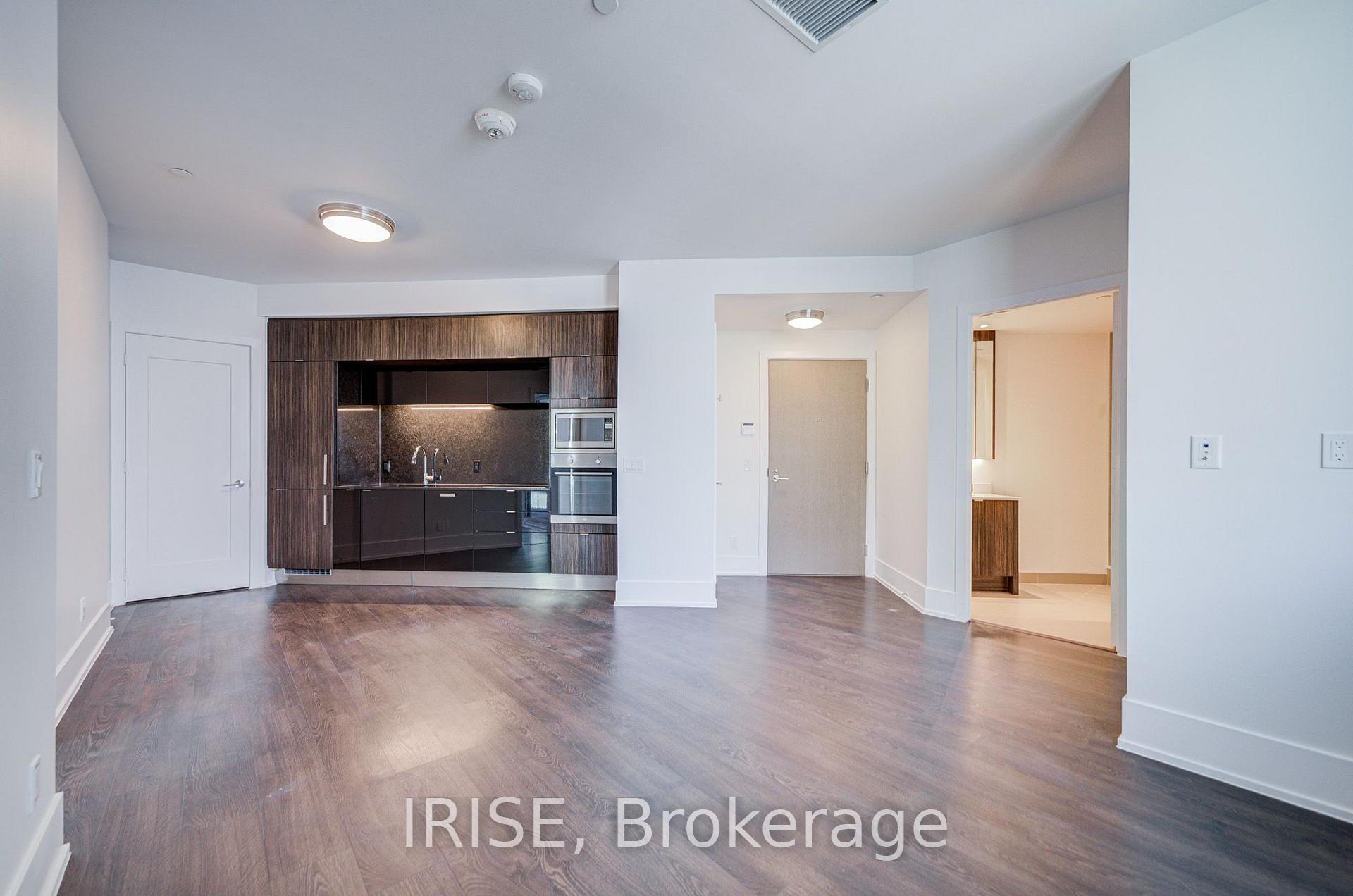 Photo 2 of Unit PH13, 1 Edgewater Drive, Toronto, Waterfront Communities — HOMEH