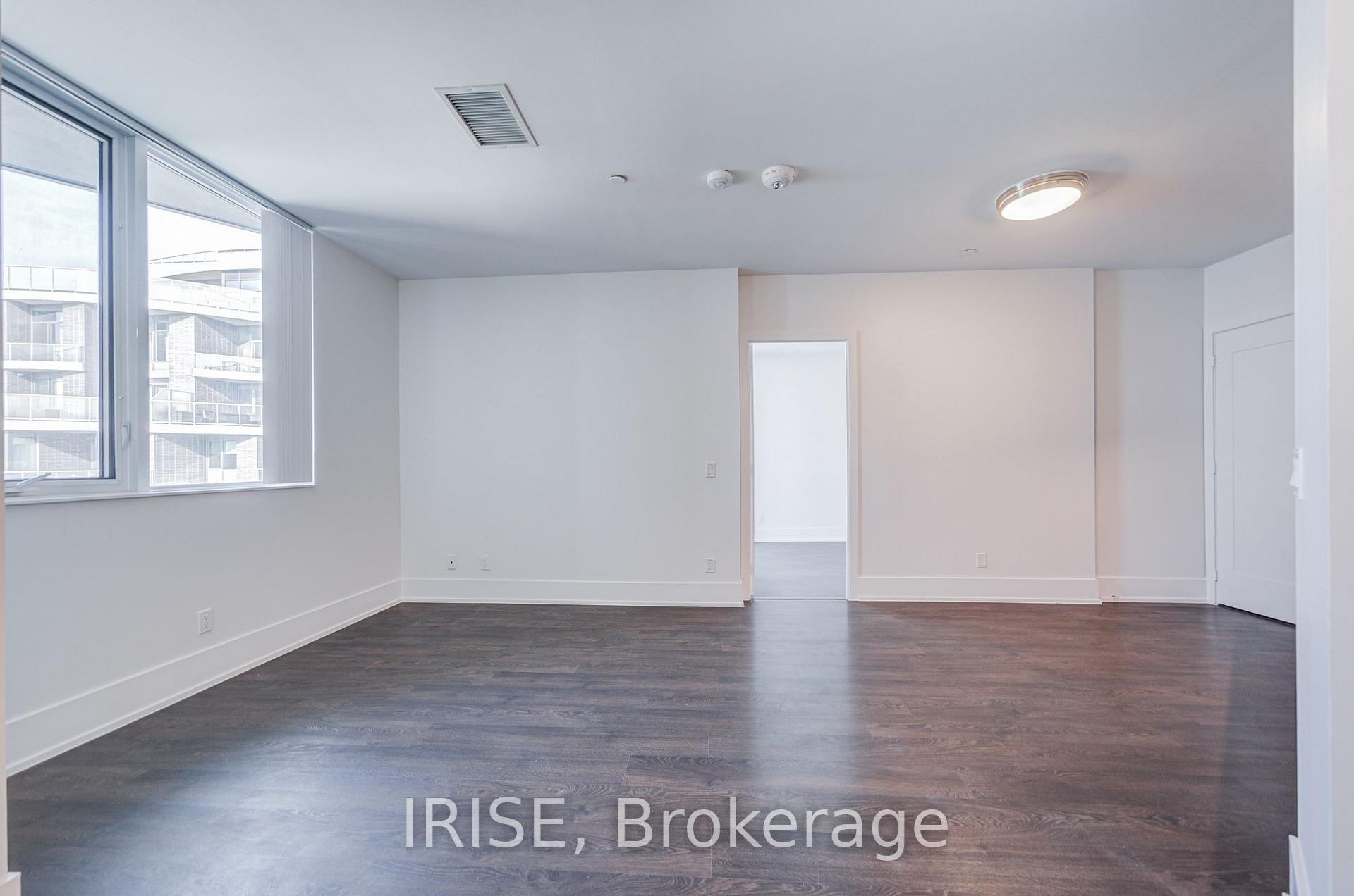 Photo 3 of Unit PH13, 1 Edgewater Drive, Toronto, Waterfront Communities — HOMEH