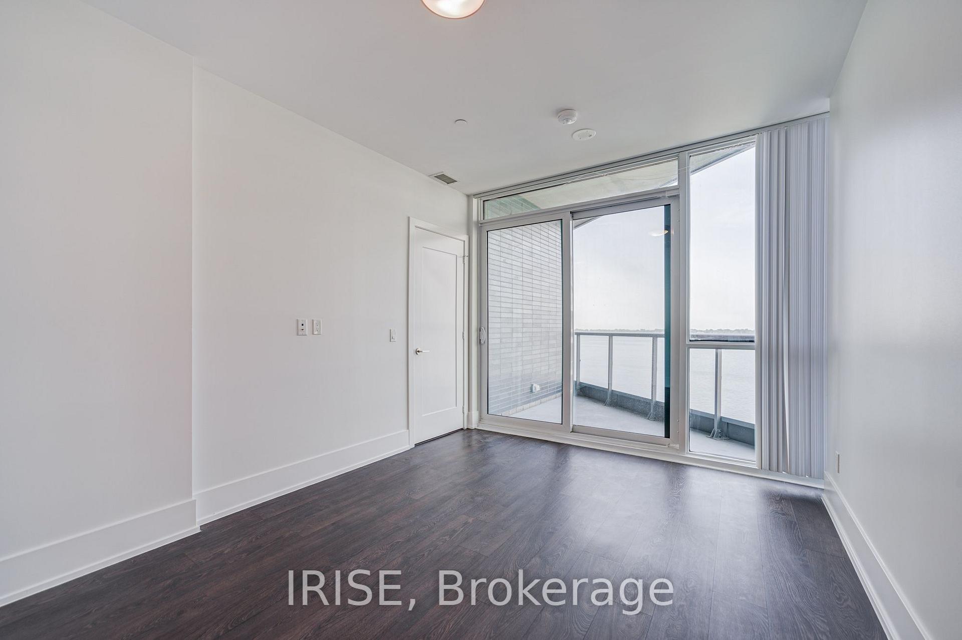 Photo 12 of Unit PH13, 1 Edgewater Drive, Toronto, Waterfront Communities — HOMEH