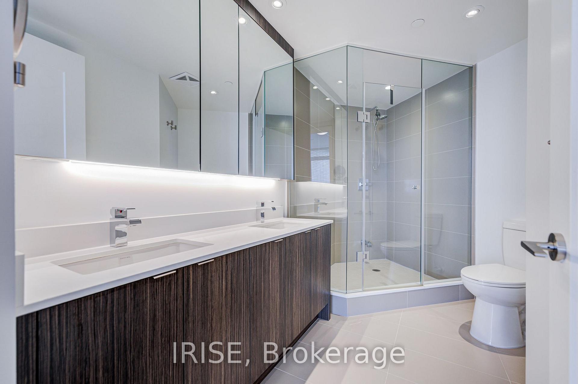 Photo 13 of Unit PH13, 1 Edgewater Drive, Toronto, Waterfront Communities — HOMEH