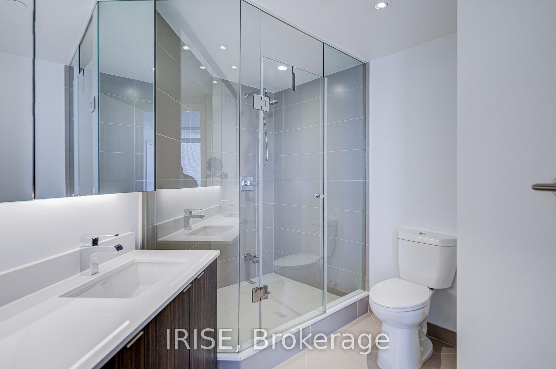 Photo 14 of Unit PH13, 1 Edgewater Drive, Toronto, Waterfront Communities — HOMEH