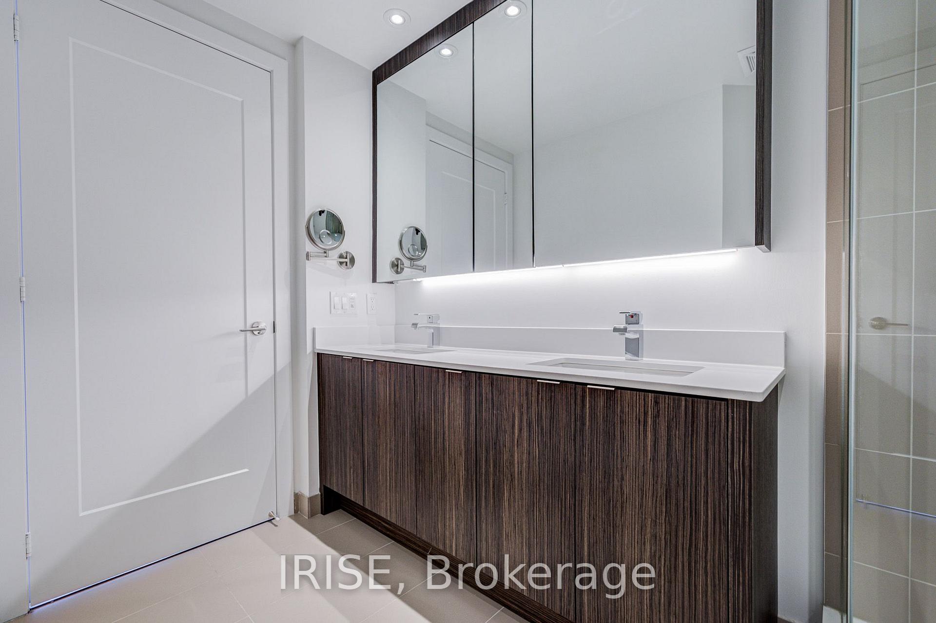Photo 15 of Unit PH13, 1 Edgewater Drive, Toronto, Waterfront Communities — HOMEH