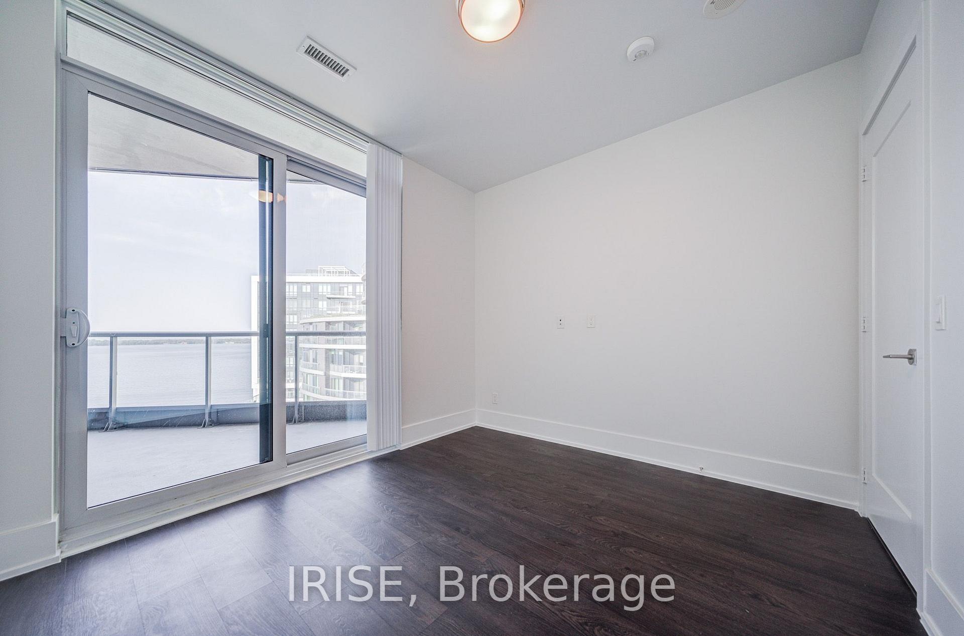 Photo 19 of Unit PH13, 1 Edgewater Drive, Toronto, Waterfront Communities — HOMEH