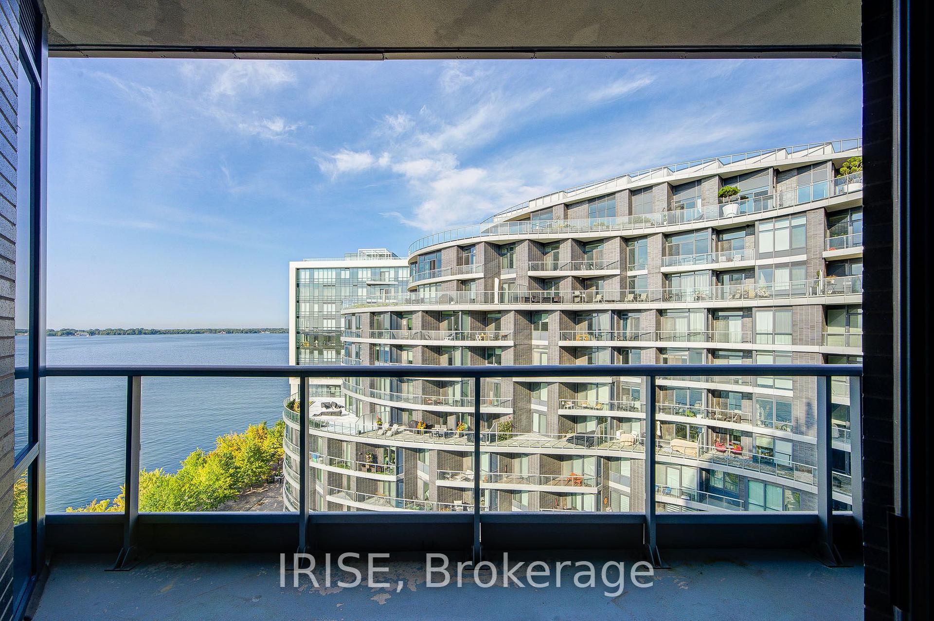 Photo 24 of Unit PH13, 1 Edgewater Drive, Toronto, Waterfront Communities — HOMEH