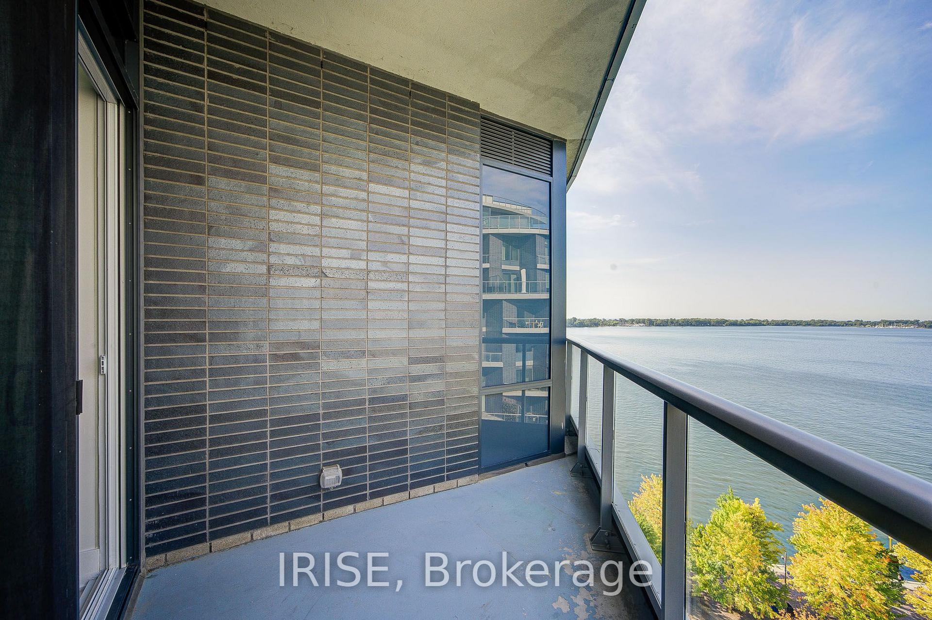 Photo 25 of Unit PH13, 1 Edgewater Drive, Toronto, Waterfront Communities — HOMEH