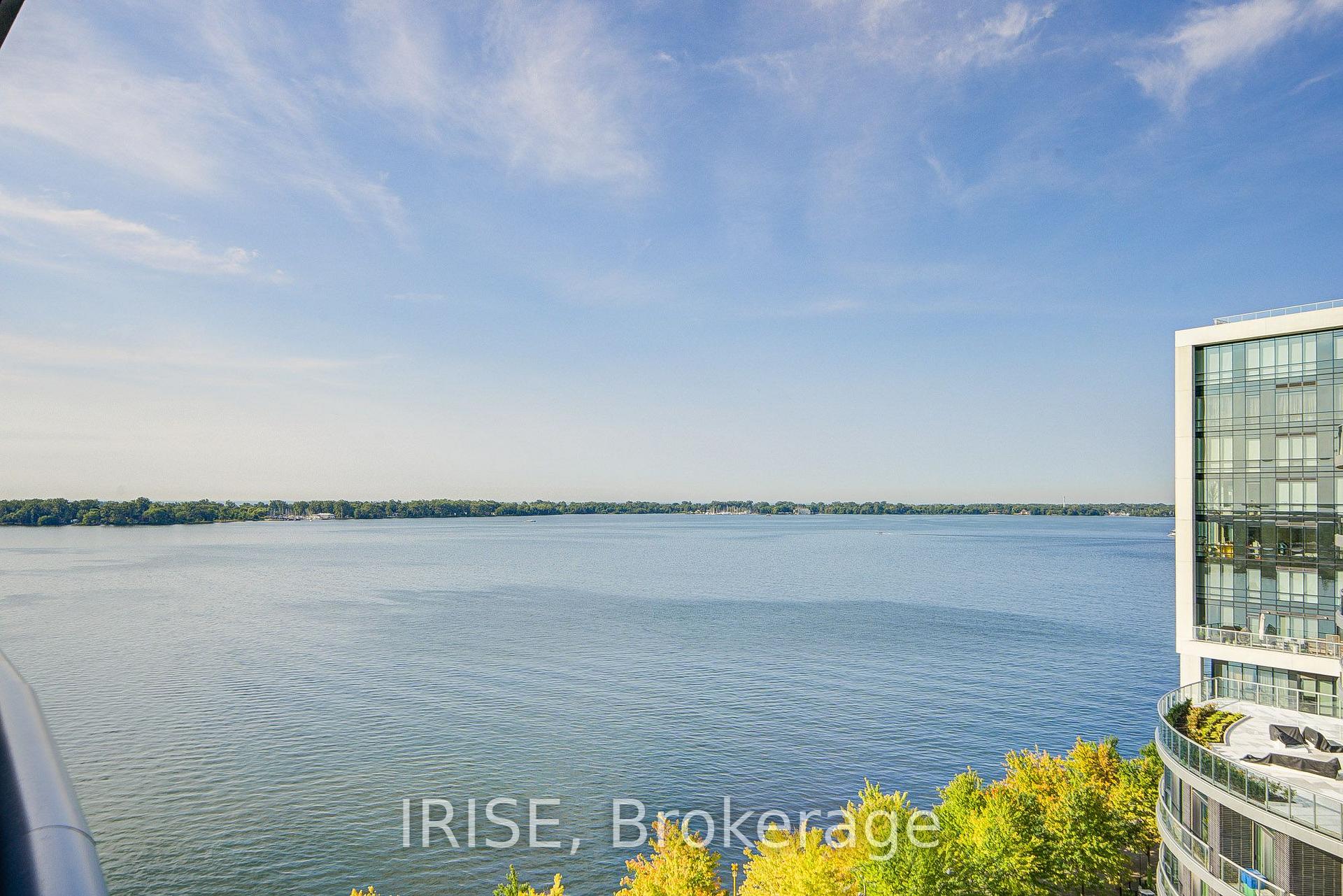 Photo 28 of Unit PH13, 1 Edgewater Drive, Toronto, Waterfront Communities — HOMEH