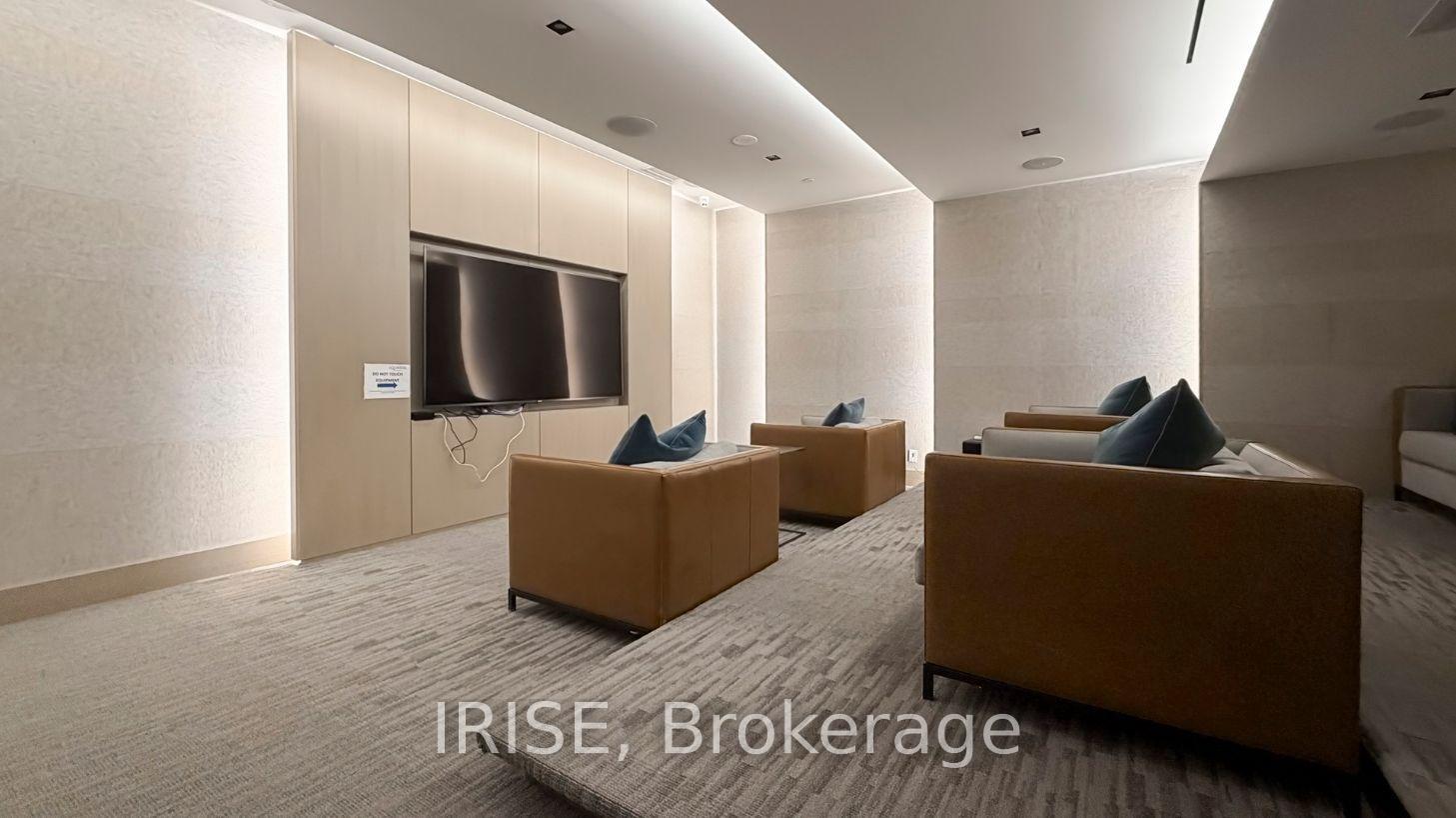 Photo 35 of Unit PH13, 1 Edgewater Drive, Toronto, Waterfront Communities — HOMEH