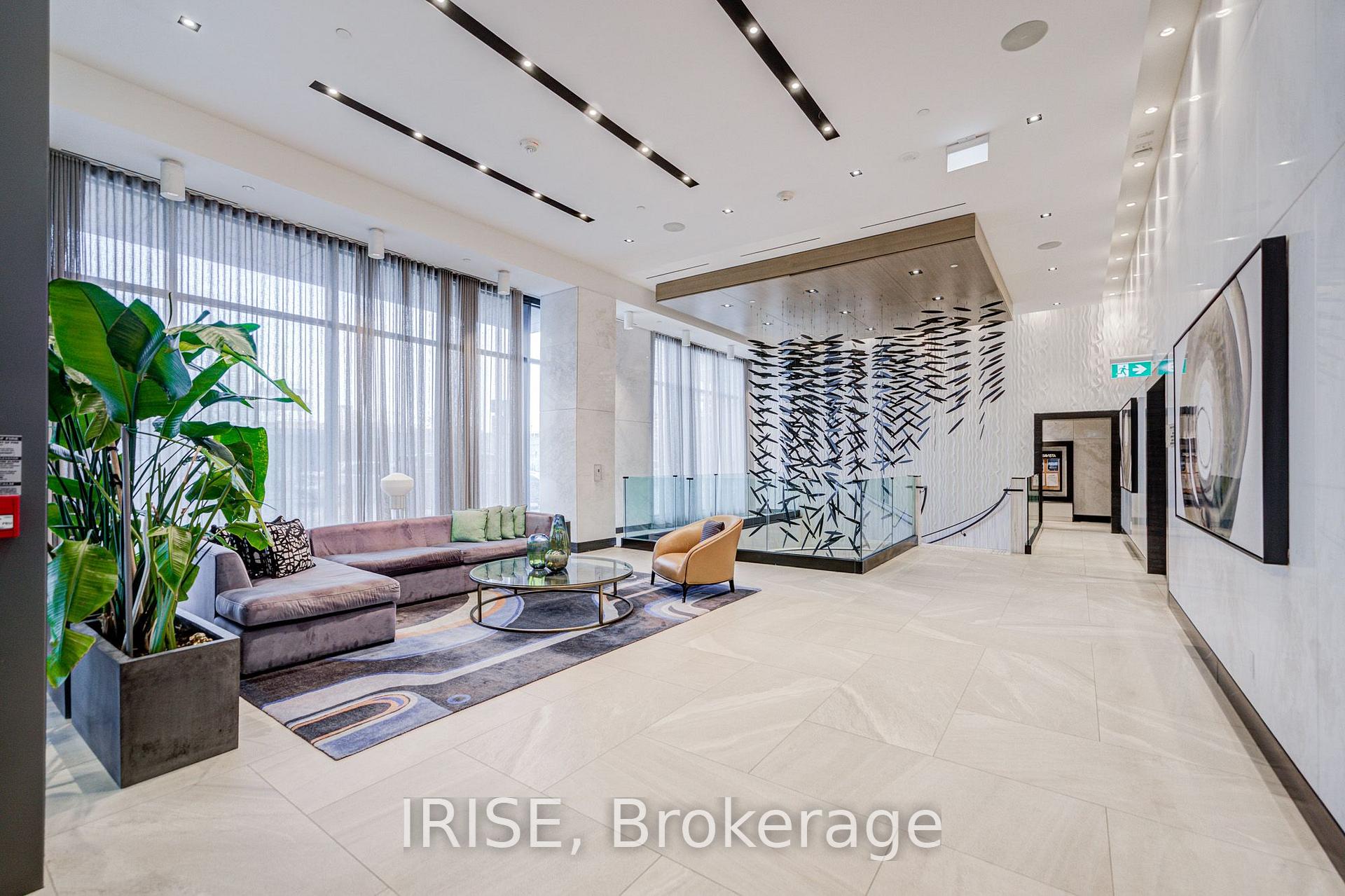 Photo 38 of Unit PH13, 1 Edgewater Drive, Toronto, Waterfront Communities — HOMEH