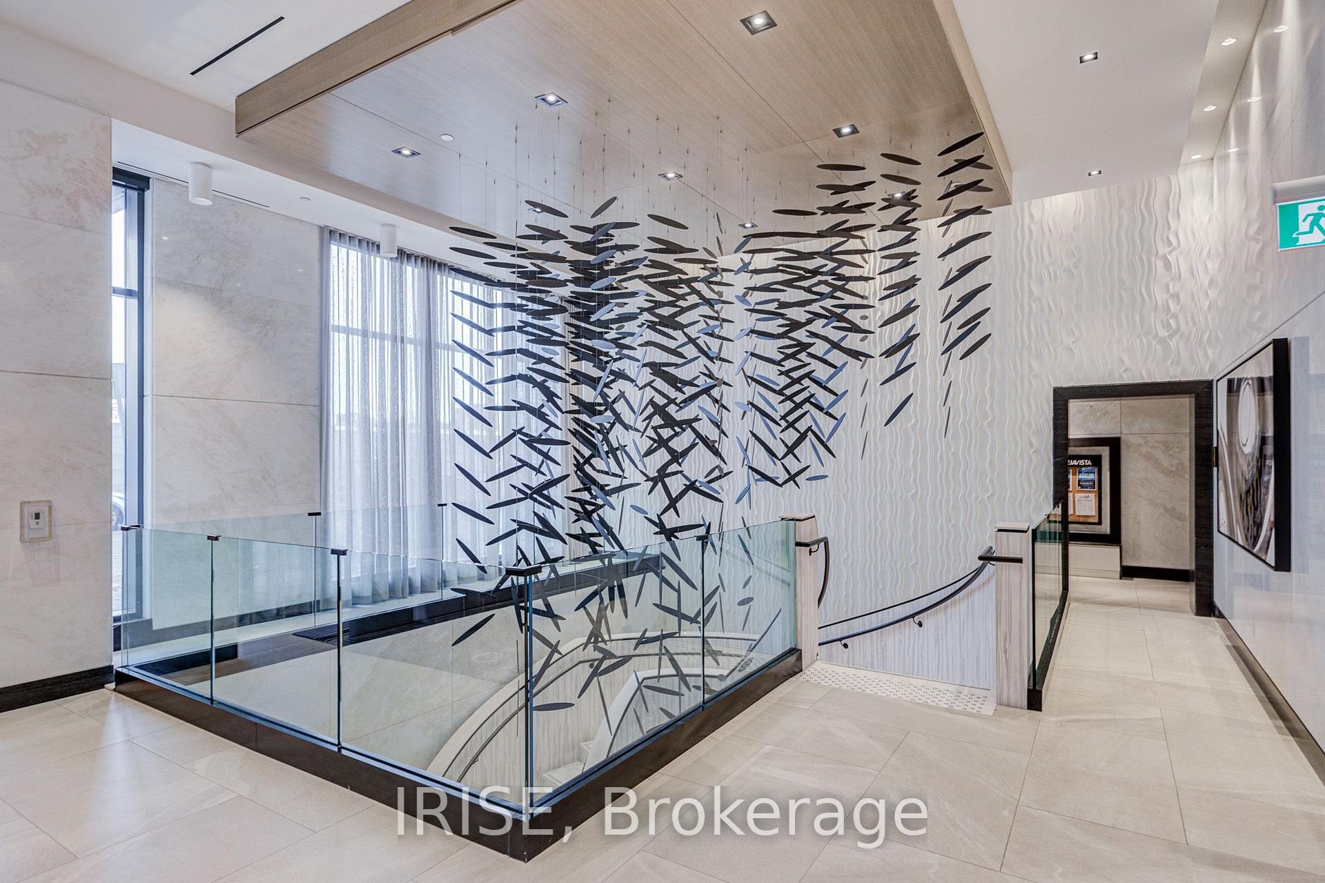 Photo 39 of Unit PH13, 1 Edgewater Drive, Toronto, Waterfront Communities — HOMEH