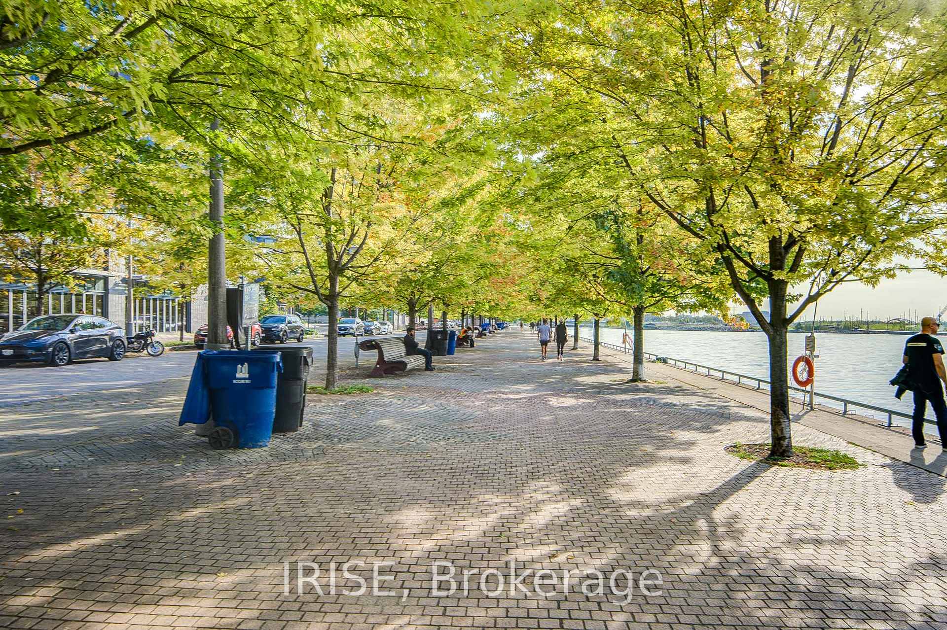 Photo 42 of Unit PH13, 1 Edgewater Drive, Toronto, Waterfront Communities — HOMEH