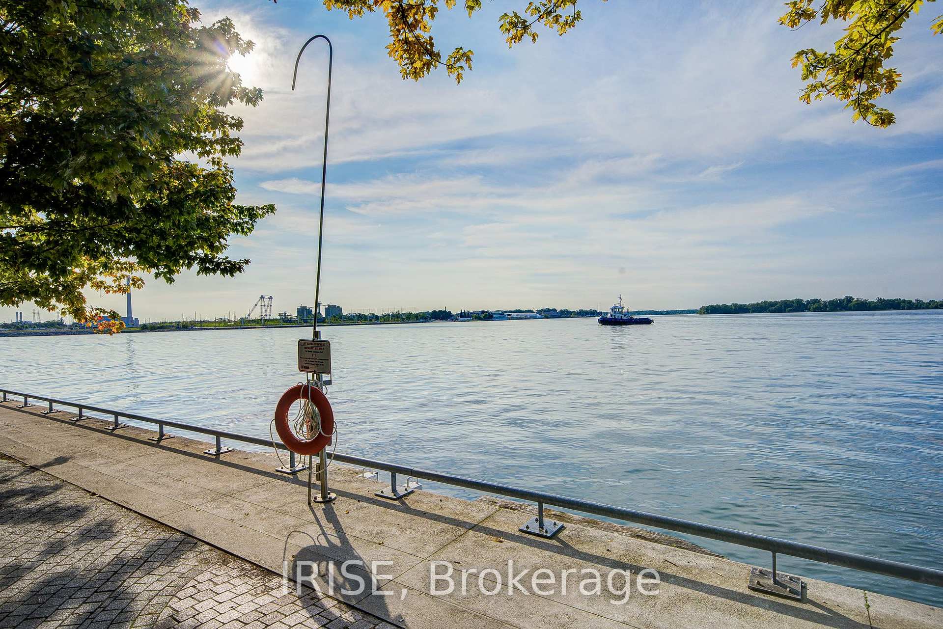 Photo 43 of Unit PH13, 1 Edgewater Drive, Toronto, Waterfront Communities — HOMEH