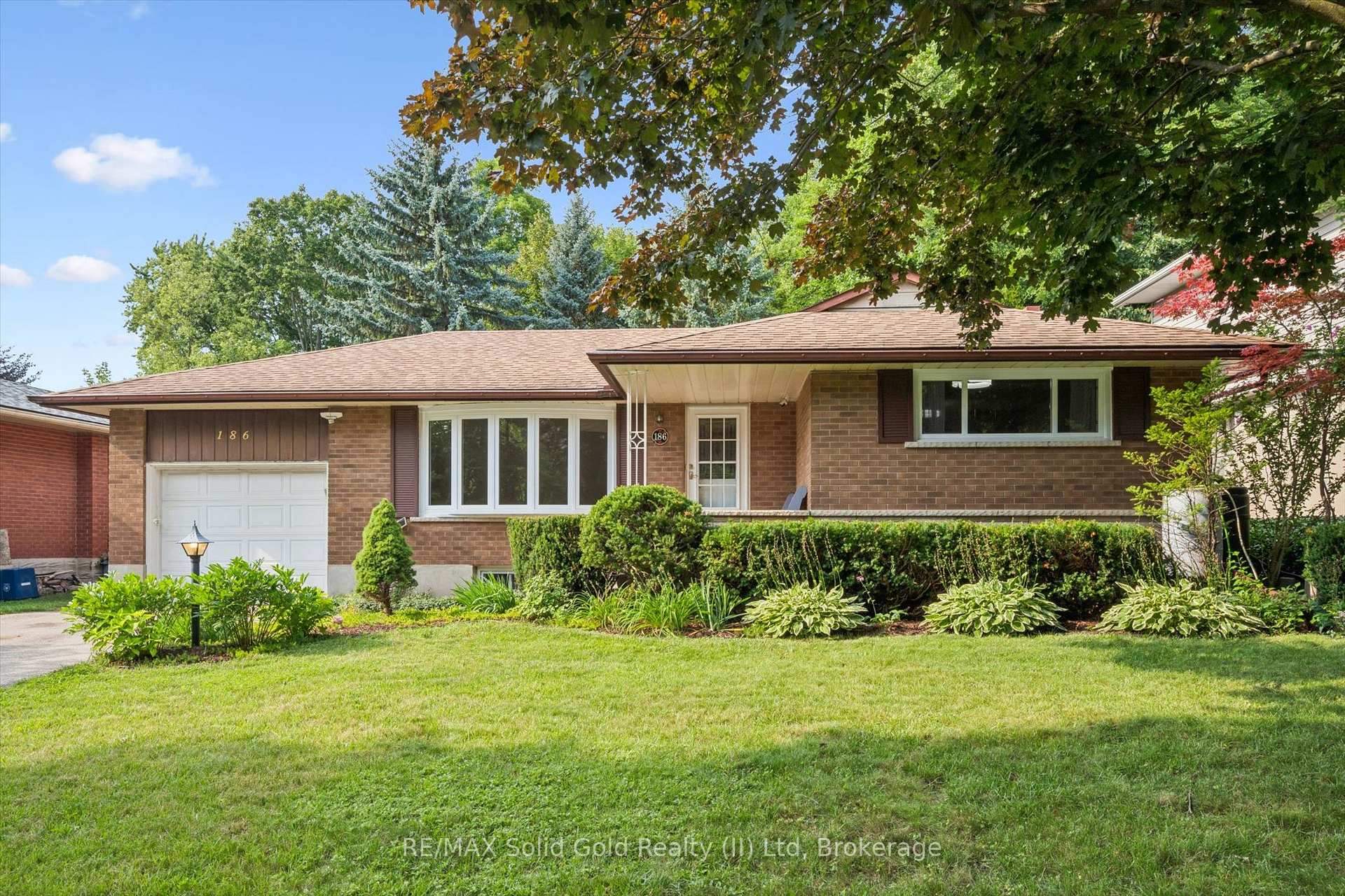 Photo 1 of 186 Marshall Street, Waterloo, Lincoln Heights — HOMEH