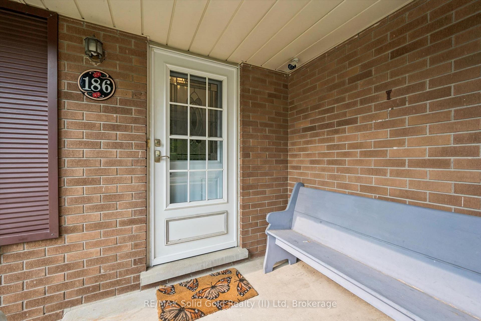 Photo 4 of 186 Marshall Street, Waterloo, Lincoln Heights — HOMEH
