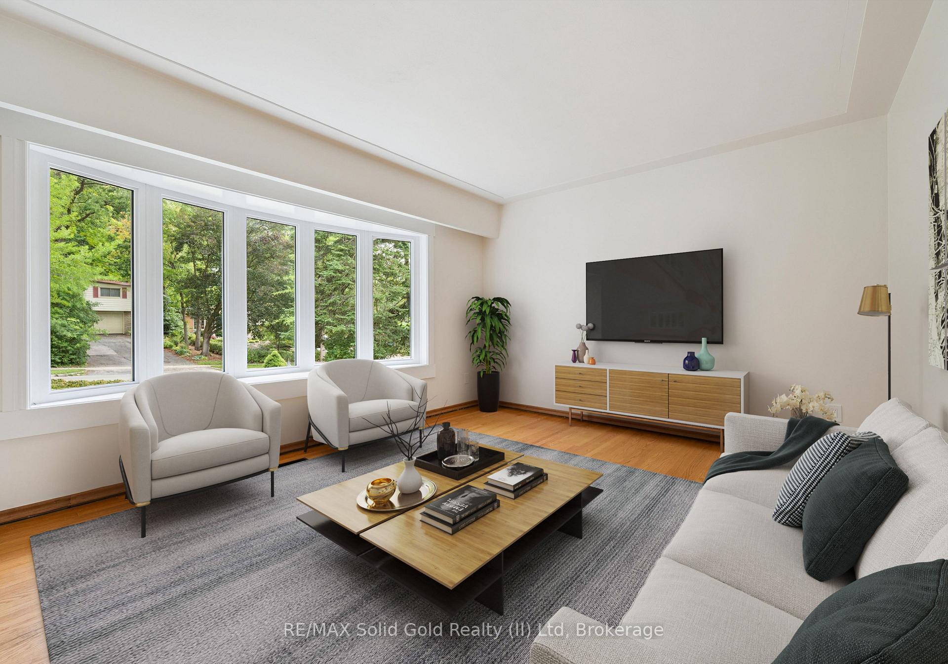 Photo 7 of 186 Marshall Street, Waterloo, Lincoln Heights — HOMEH