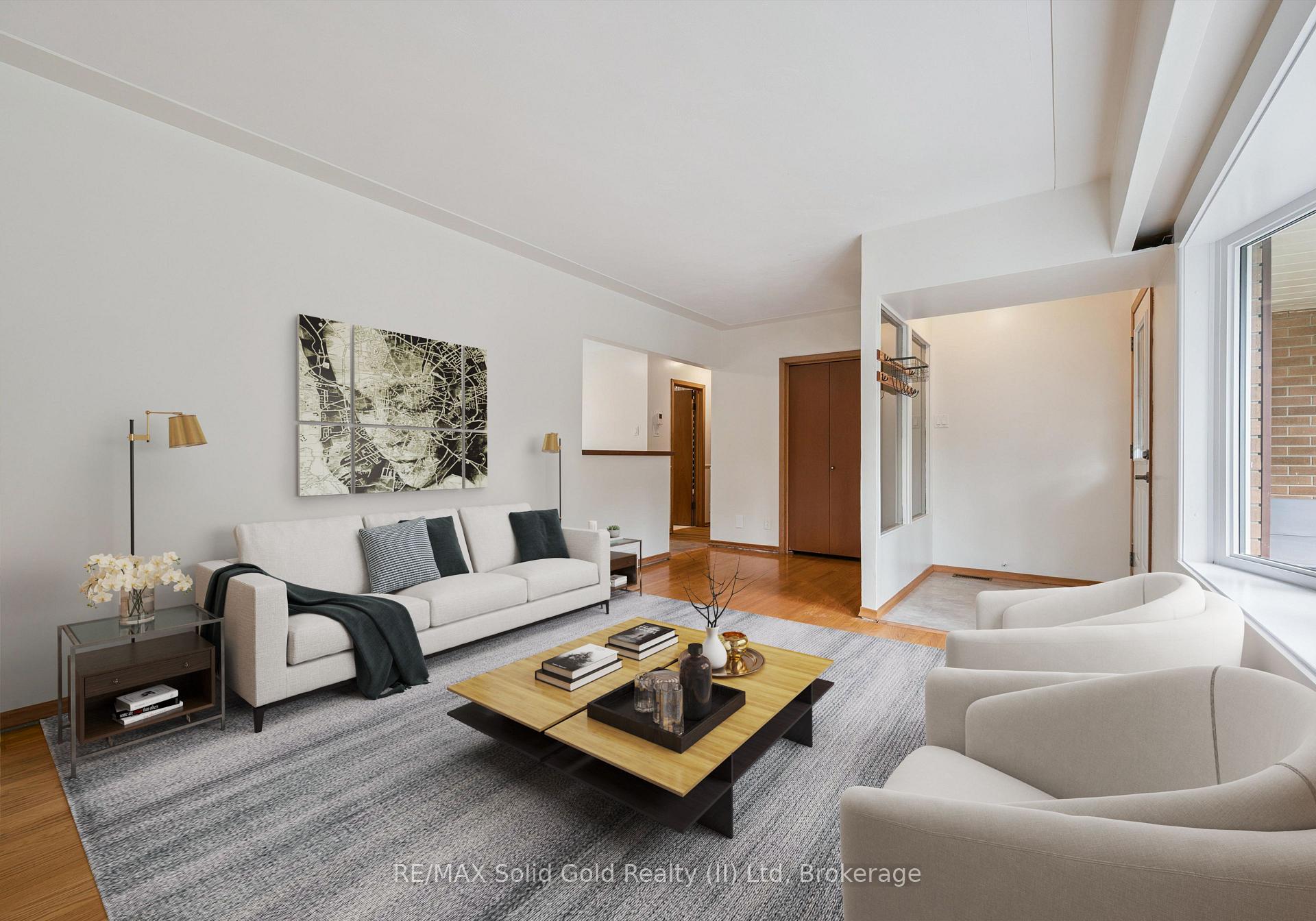 Photo 9 of 186 Marshall Street, Waterloo, Lincoln Heights — HOMEH