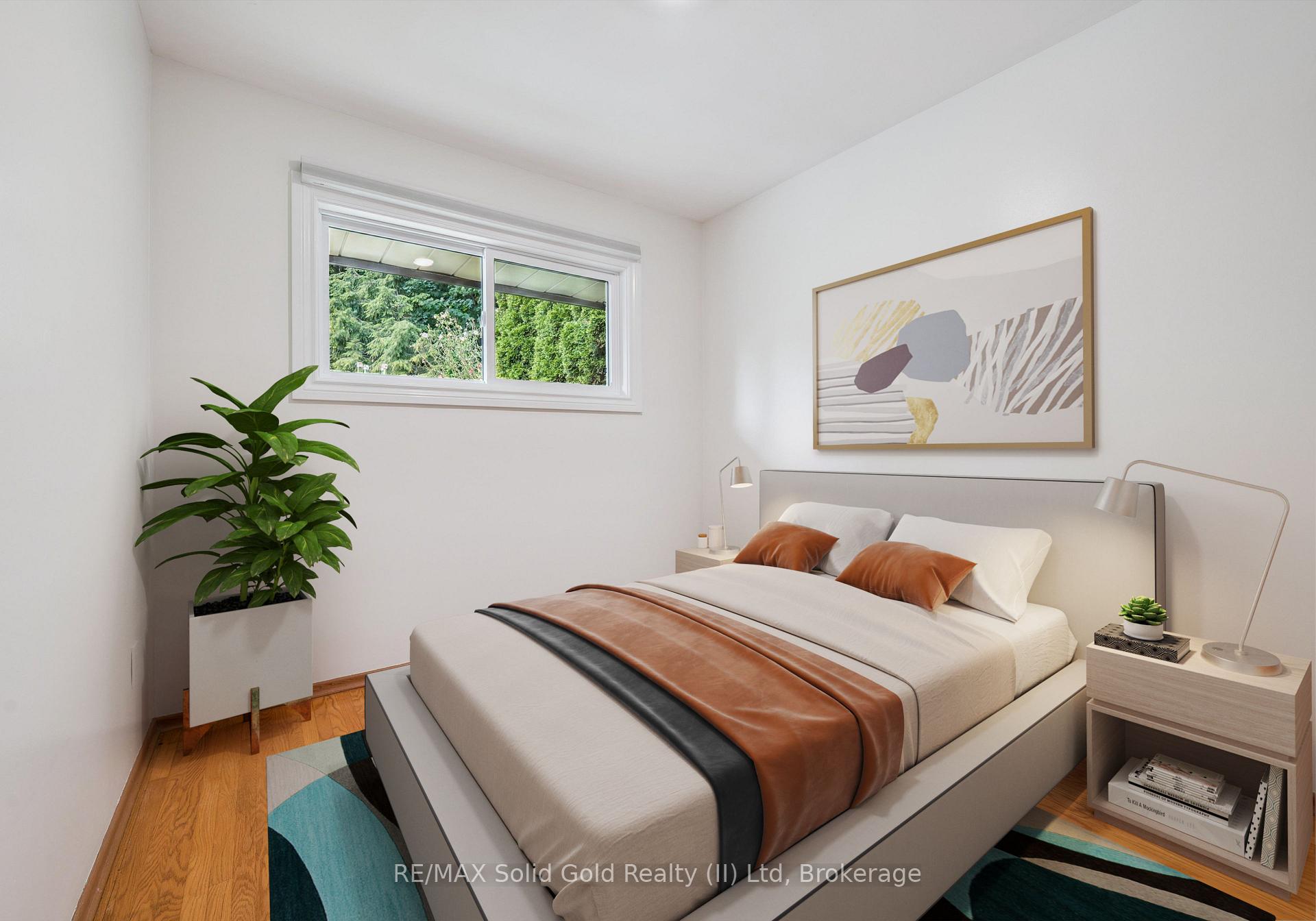 Photo 23 of 186 Marshall Street, Waterloo, Lincoln Heights — HOMEH