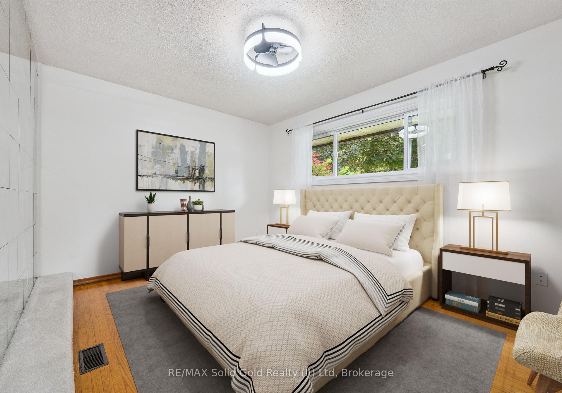 Photo 24 of 186 Marshall Street, Waterloo, Lincoln Heights — HOMEH