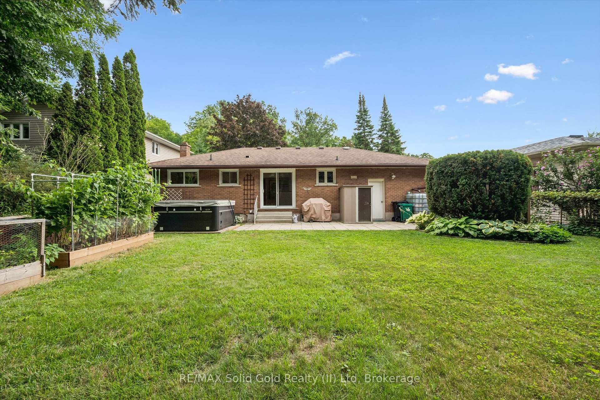Photo 44 of 186 Marshall Street, Waterloo, Lincoln Heights — HOMEH