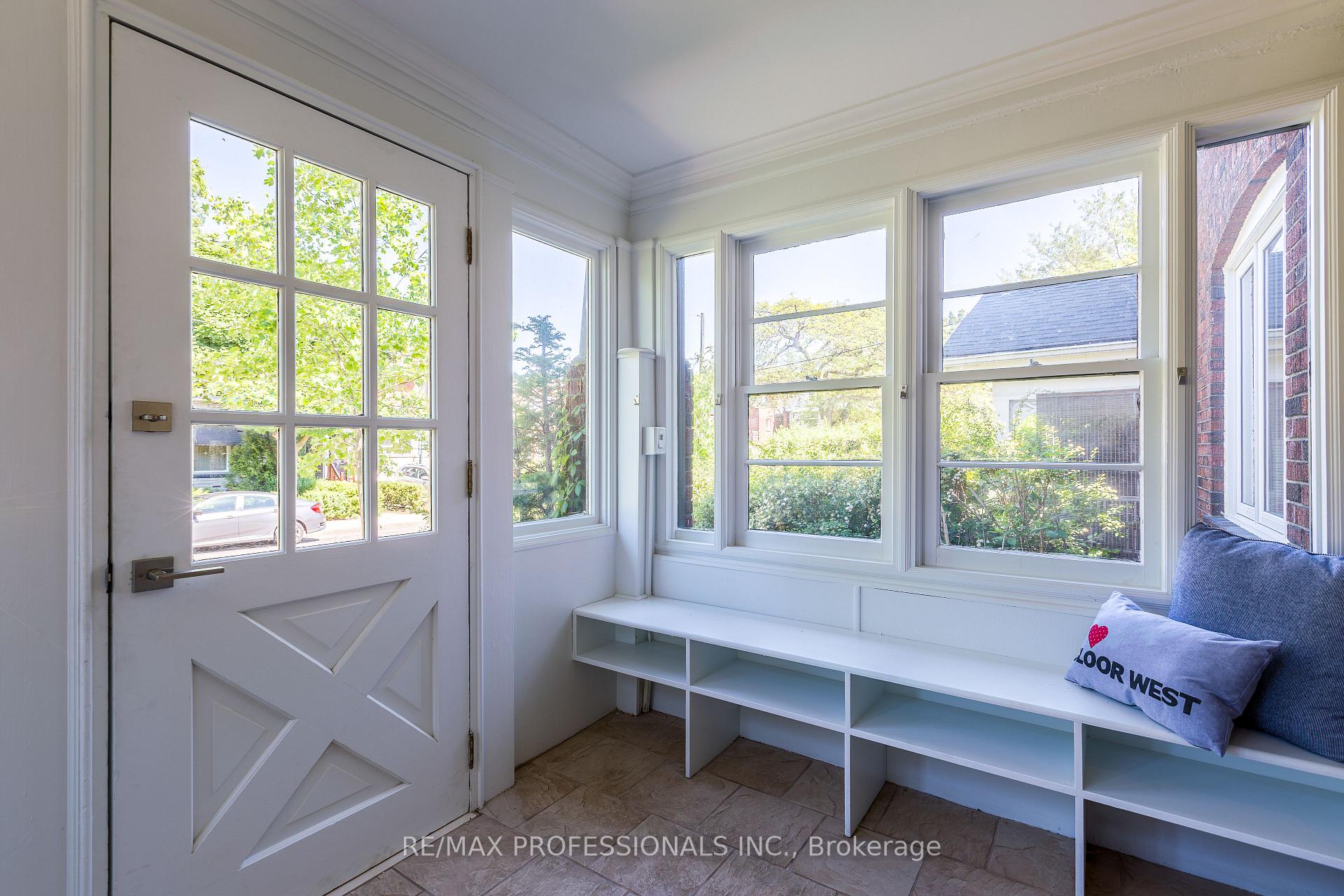 Photo 2 of 546 Beresford Avenue, Toronto, Runnymede-Bloor West Village — HOMEH